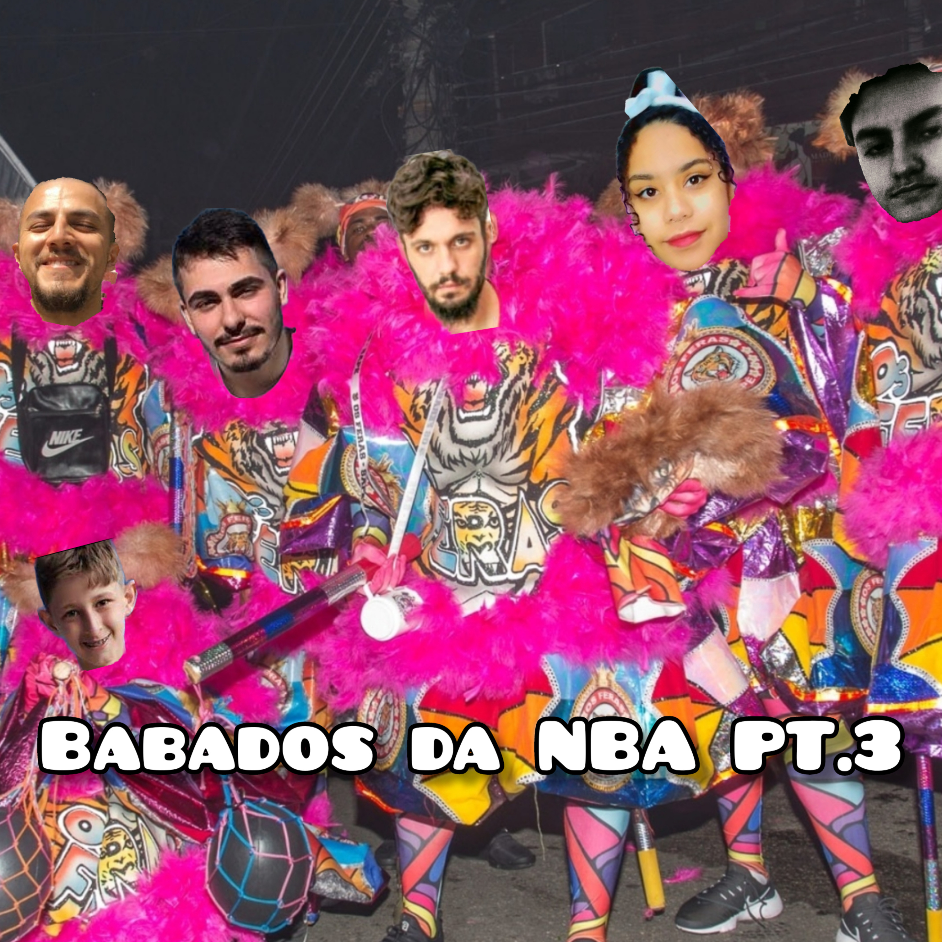 Gang Do Baska