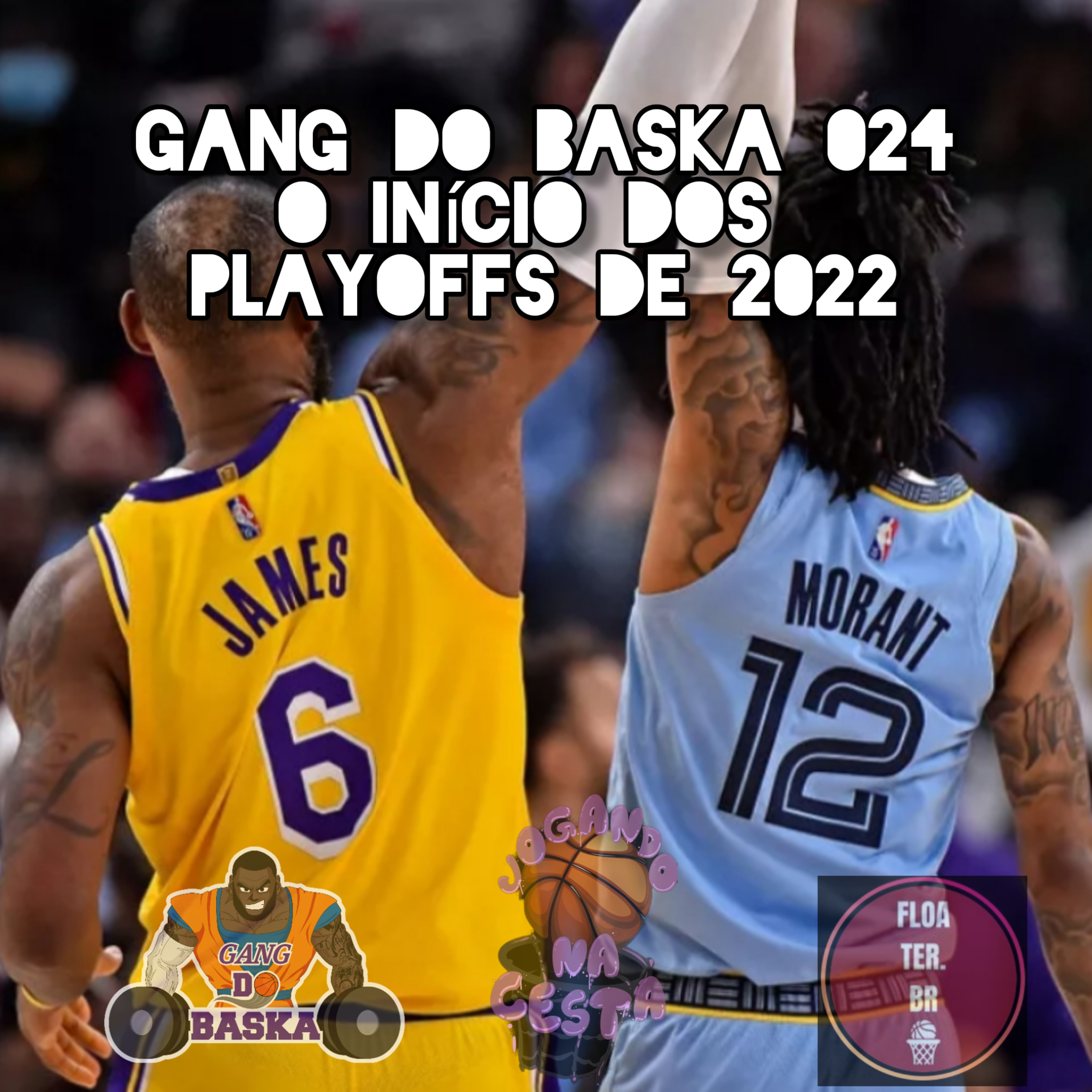 Gang Do Baska