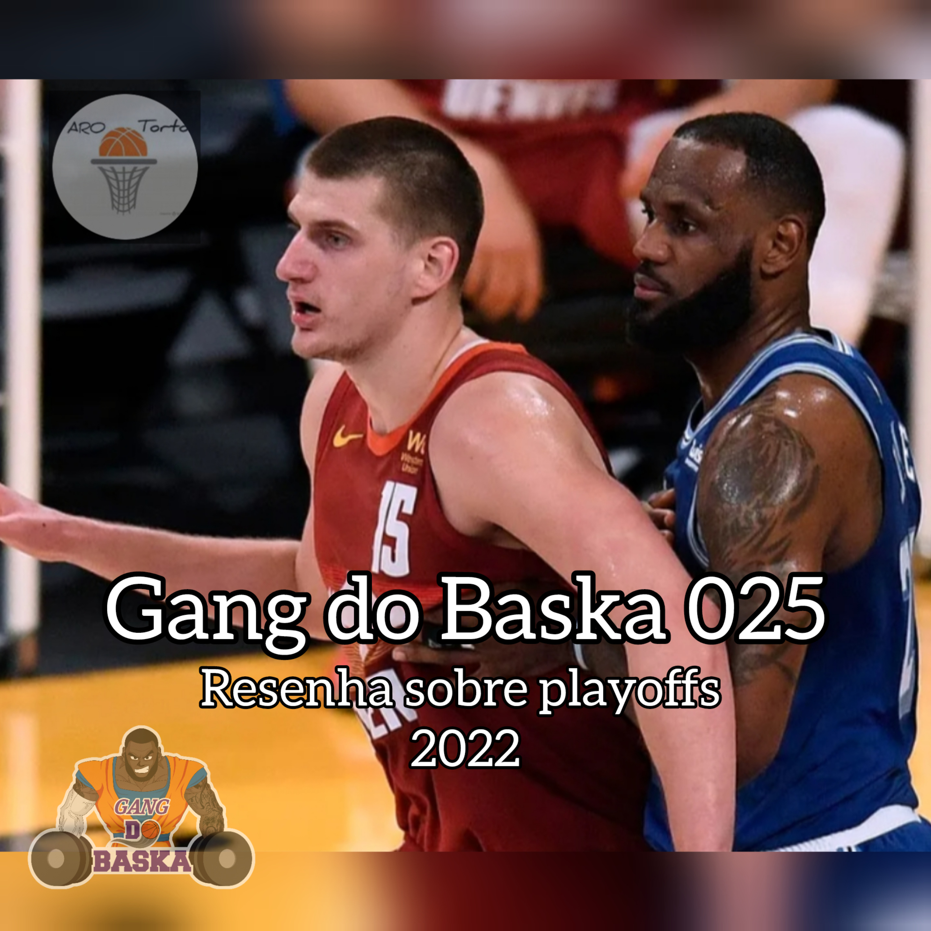 Gang Do Baska