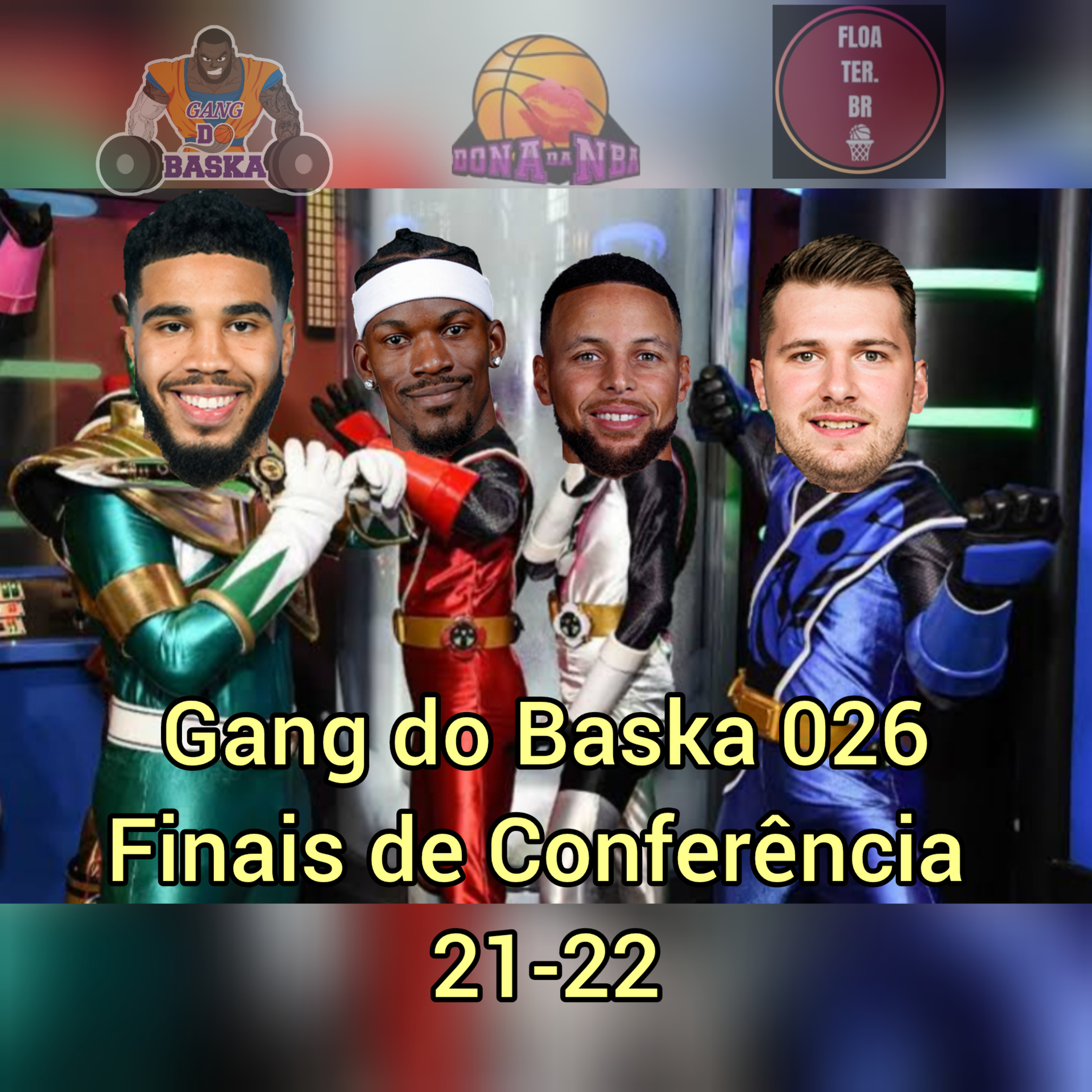 Gang Do Baska