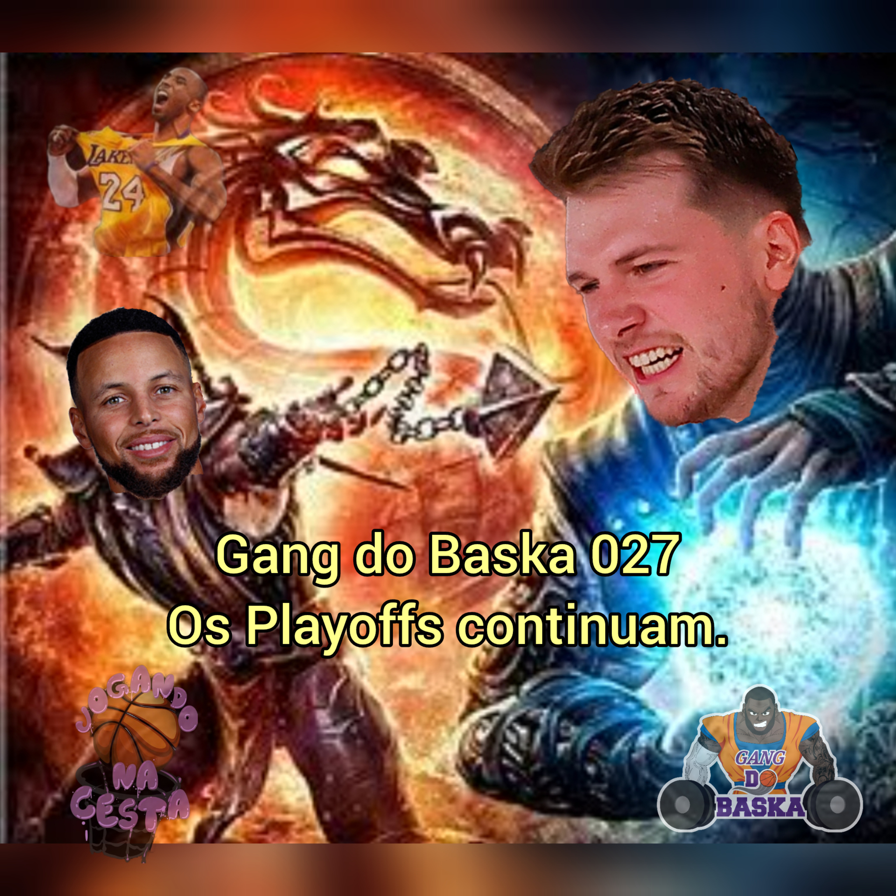 Gang Do Baska