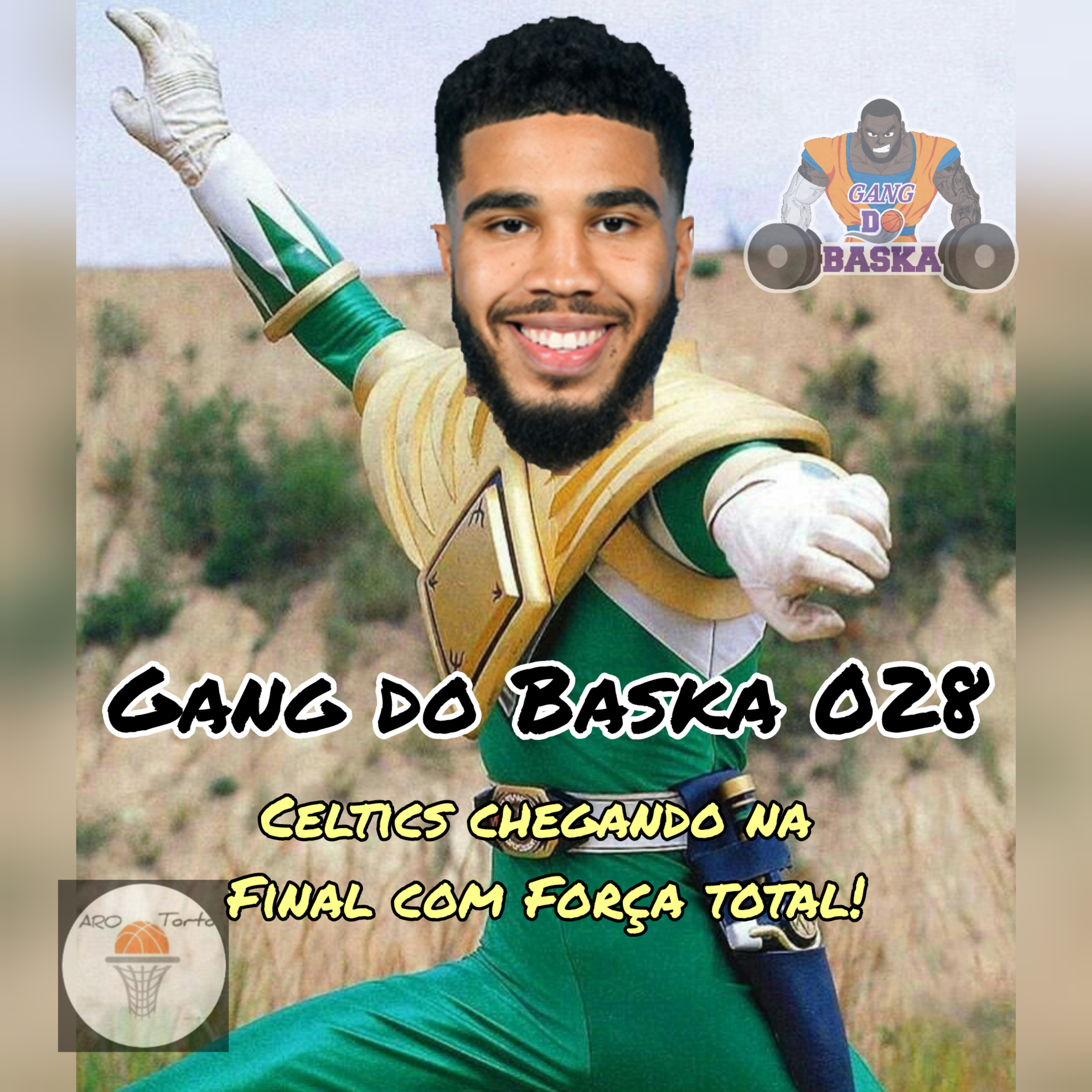 Gang Do Baska