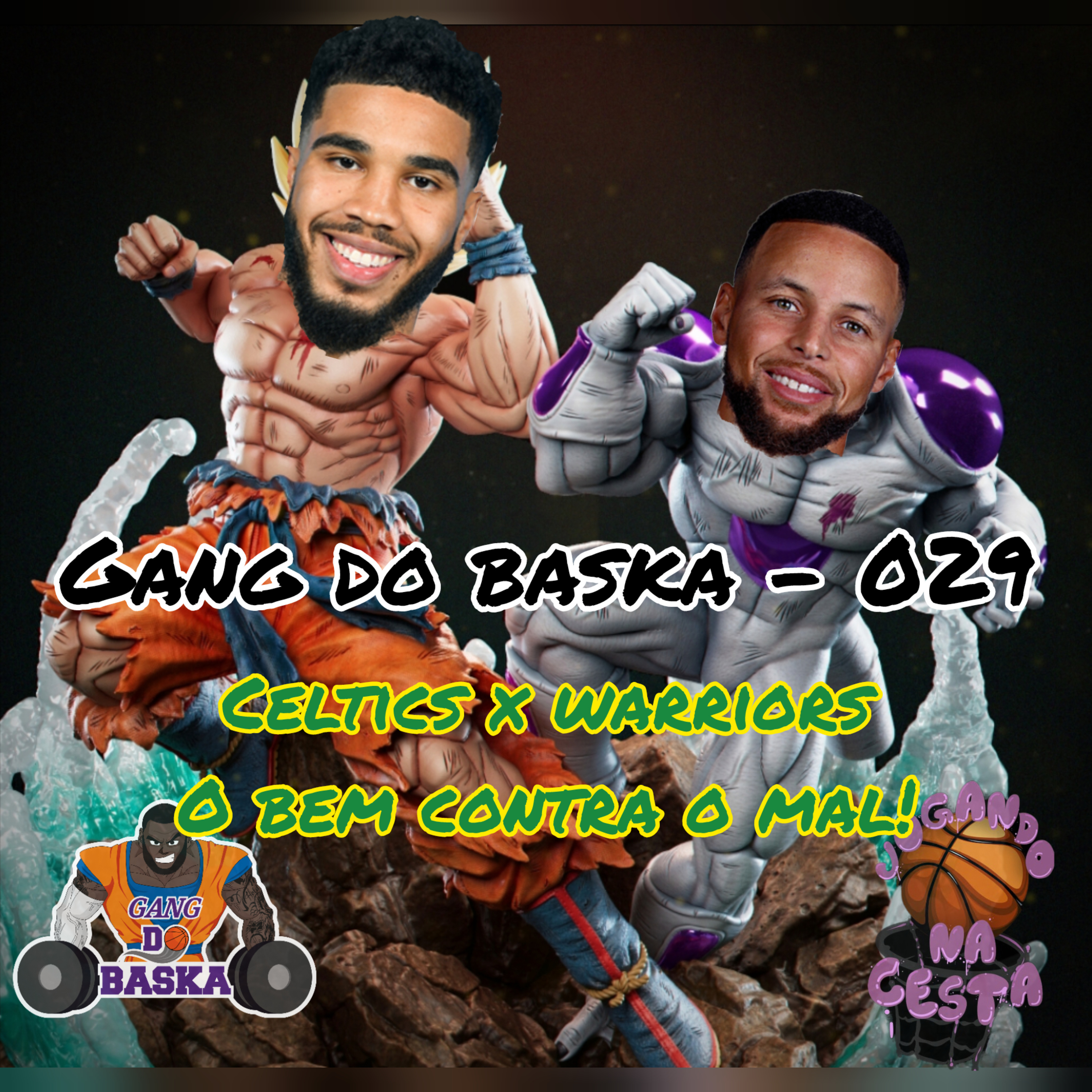 Gang Do Baska