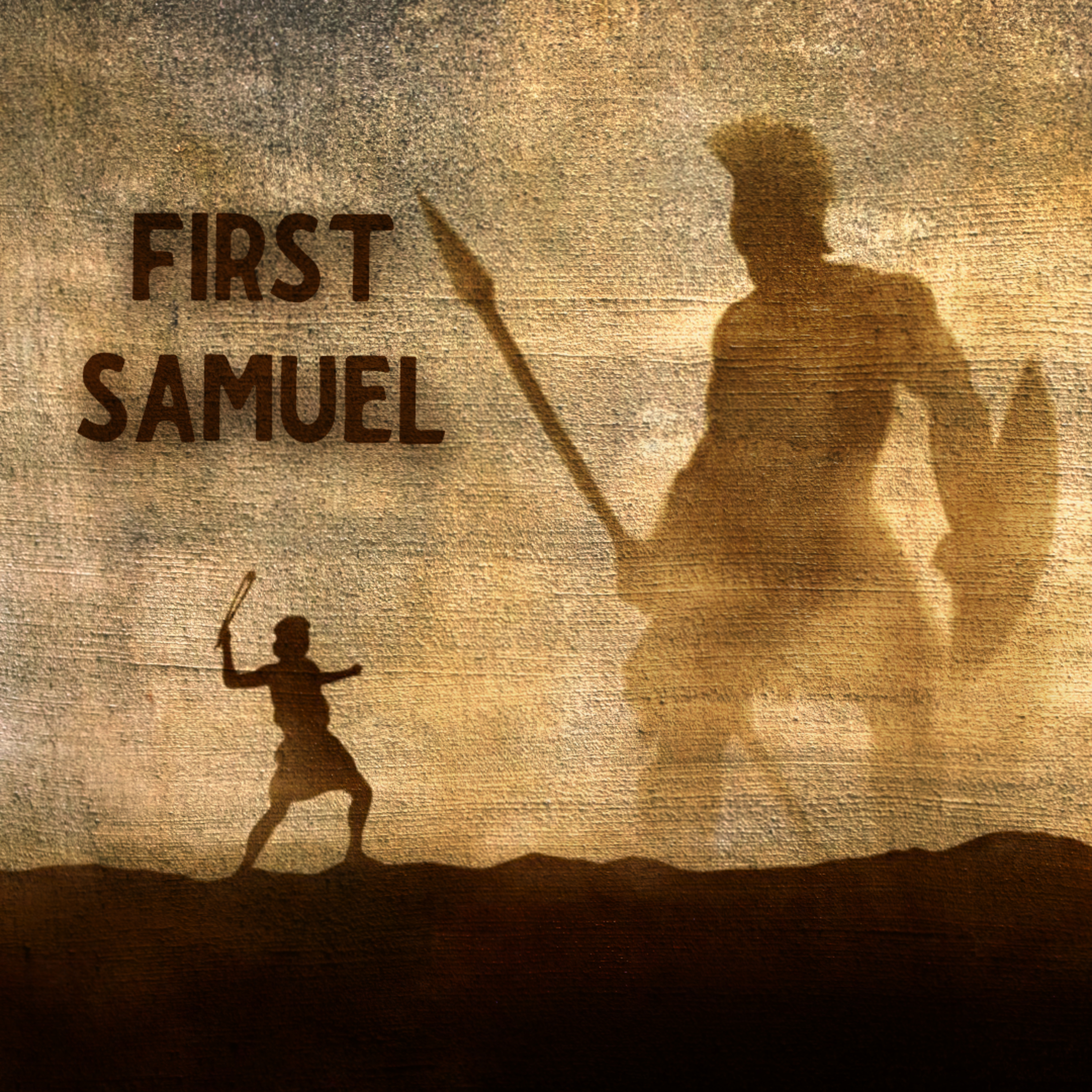 1 Samuel 30:1-31 episode artwork