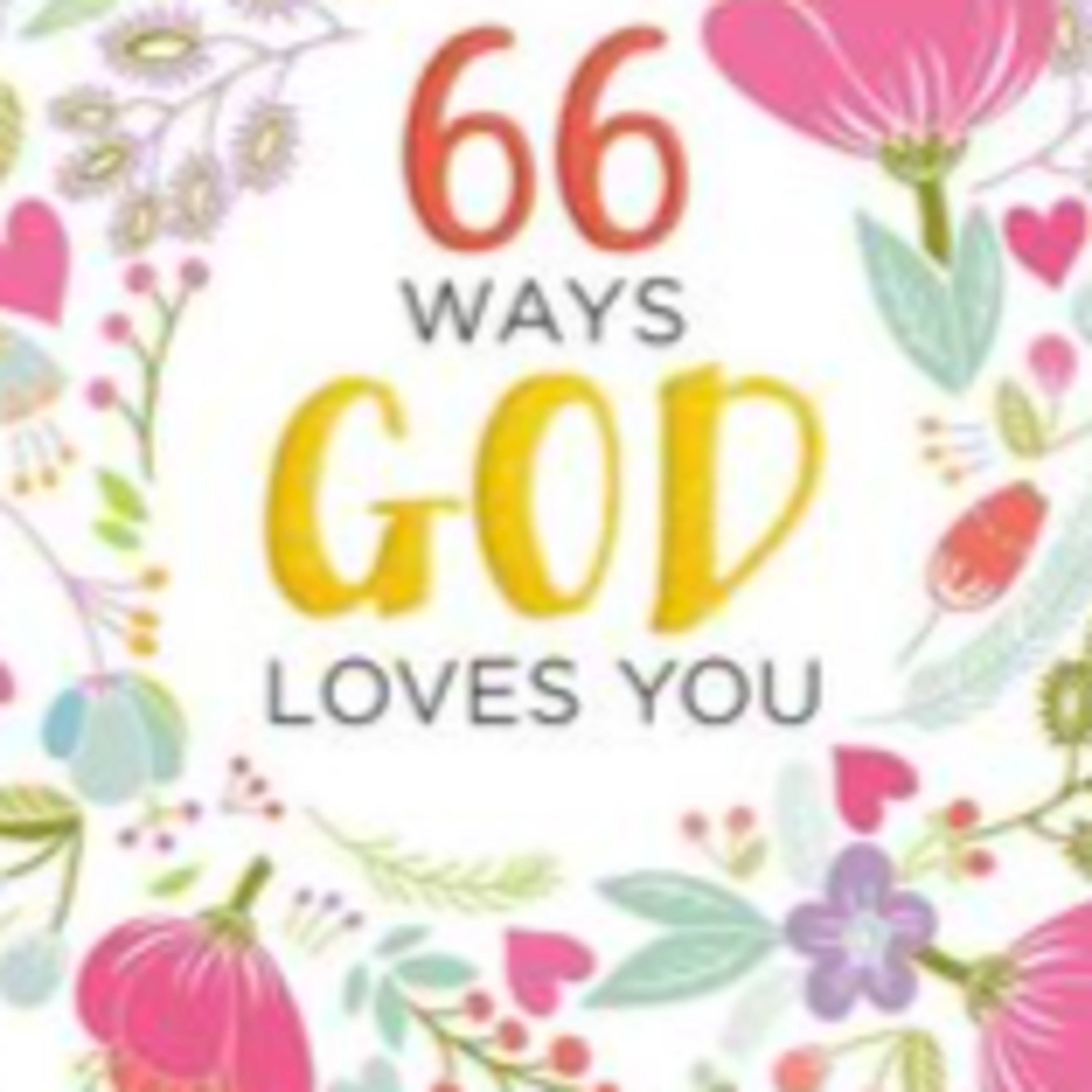10 Reasons Why We Should Read Our Bible Daily episode artwork