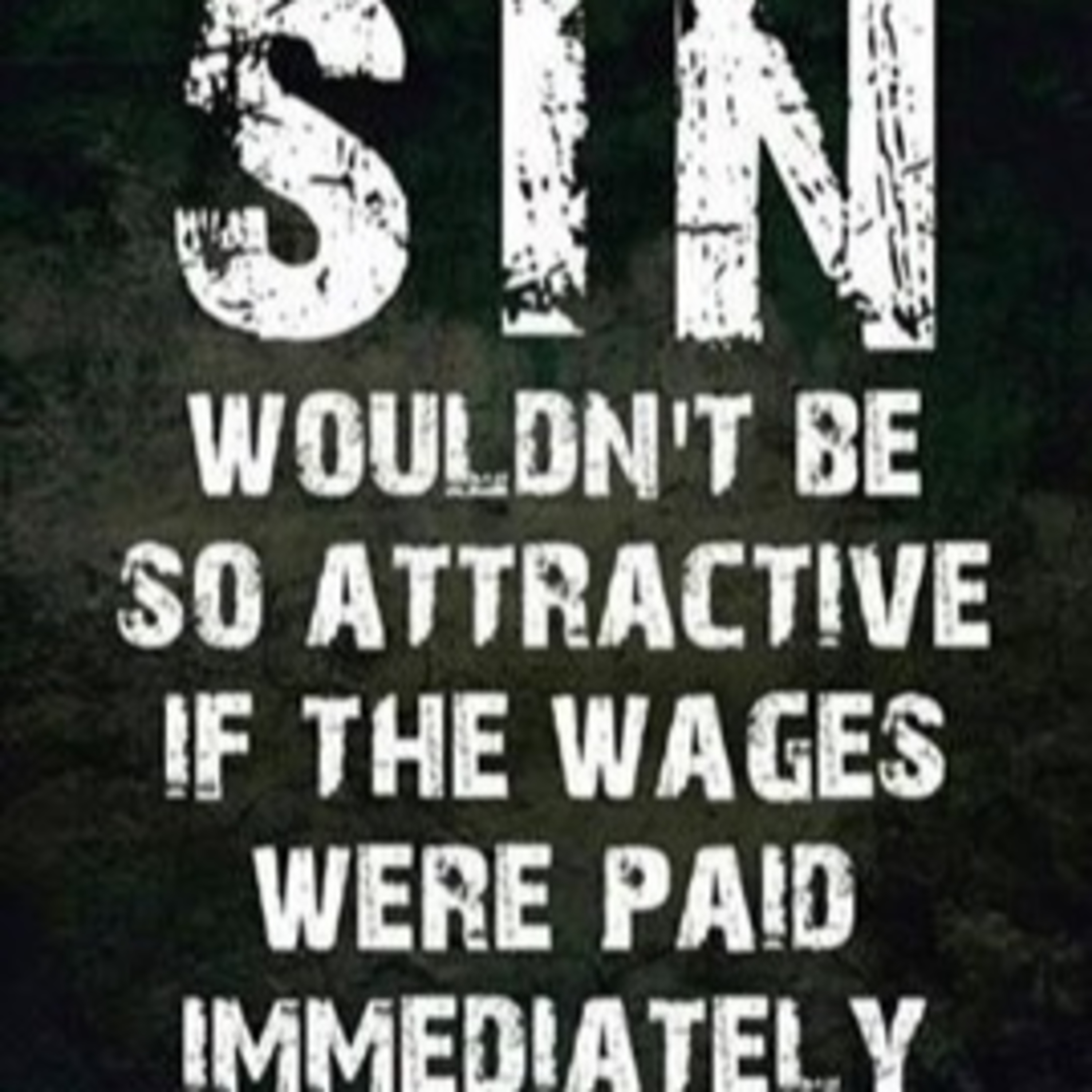 SIN: Corruption, Separation from God episode artwork