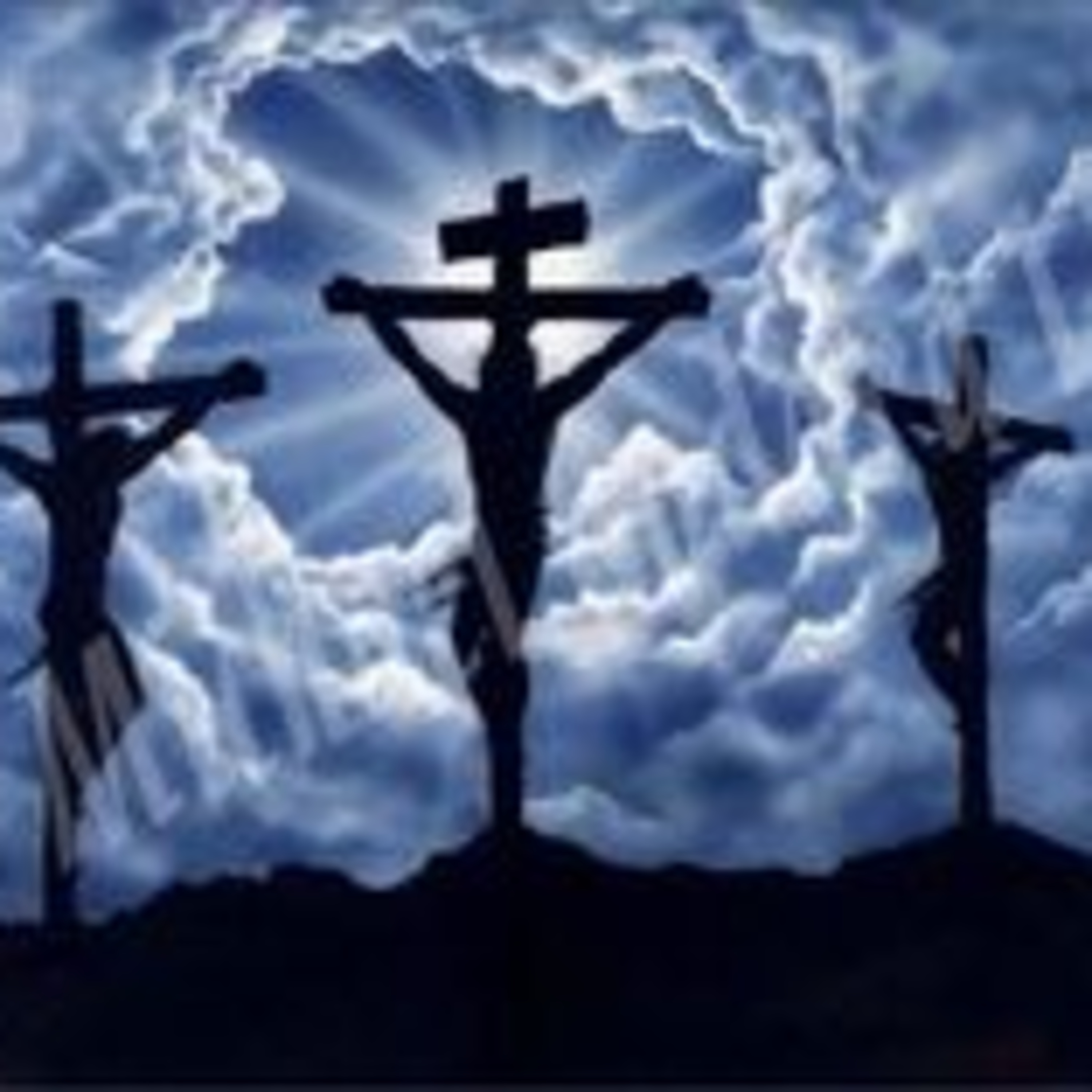 Why is Jesus the ONLY way part 3 episode artwork