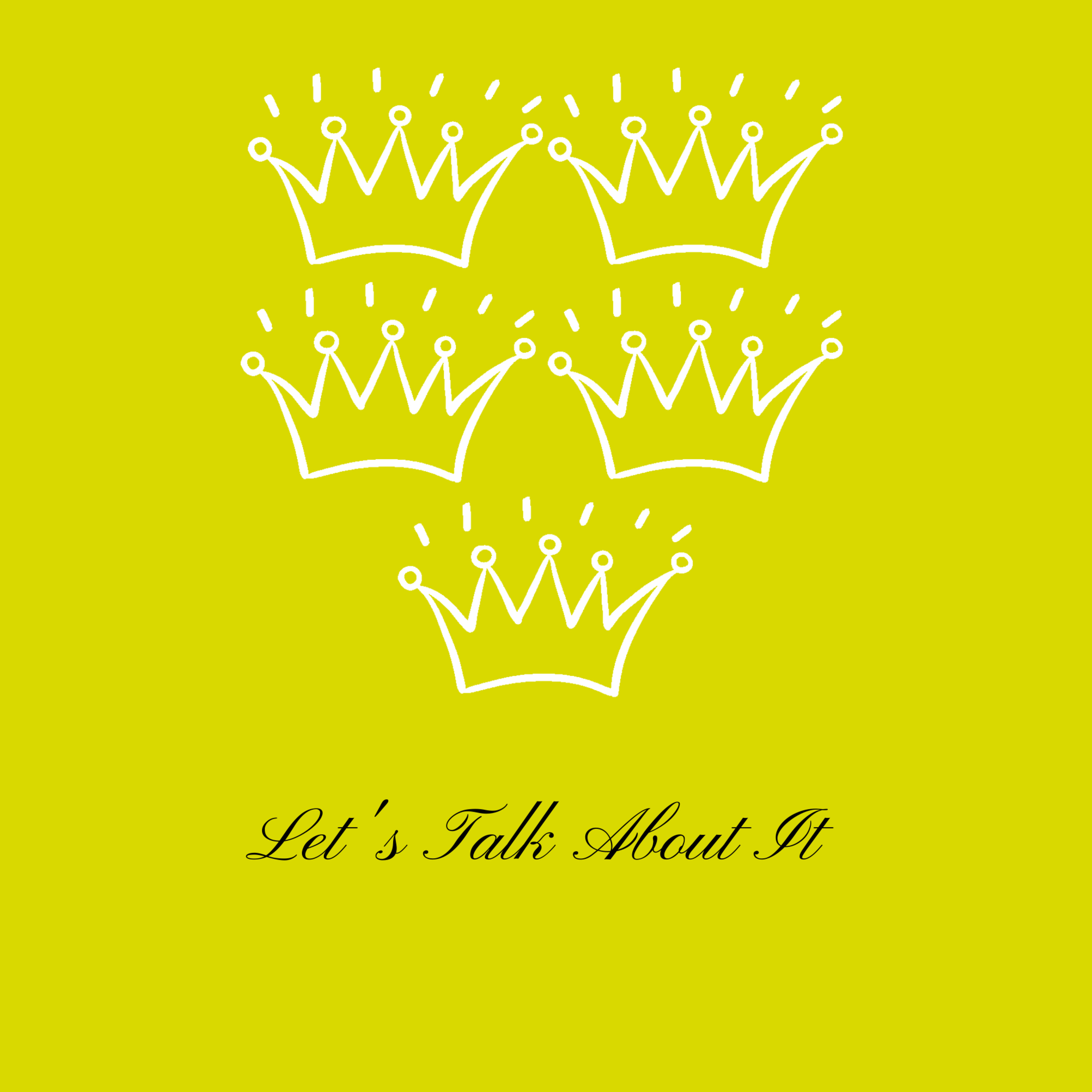 5 Crowns- Let's Talk About It episode artwork