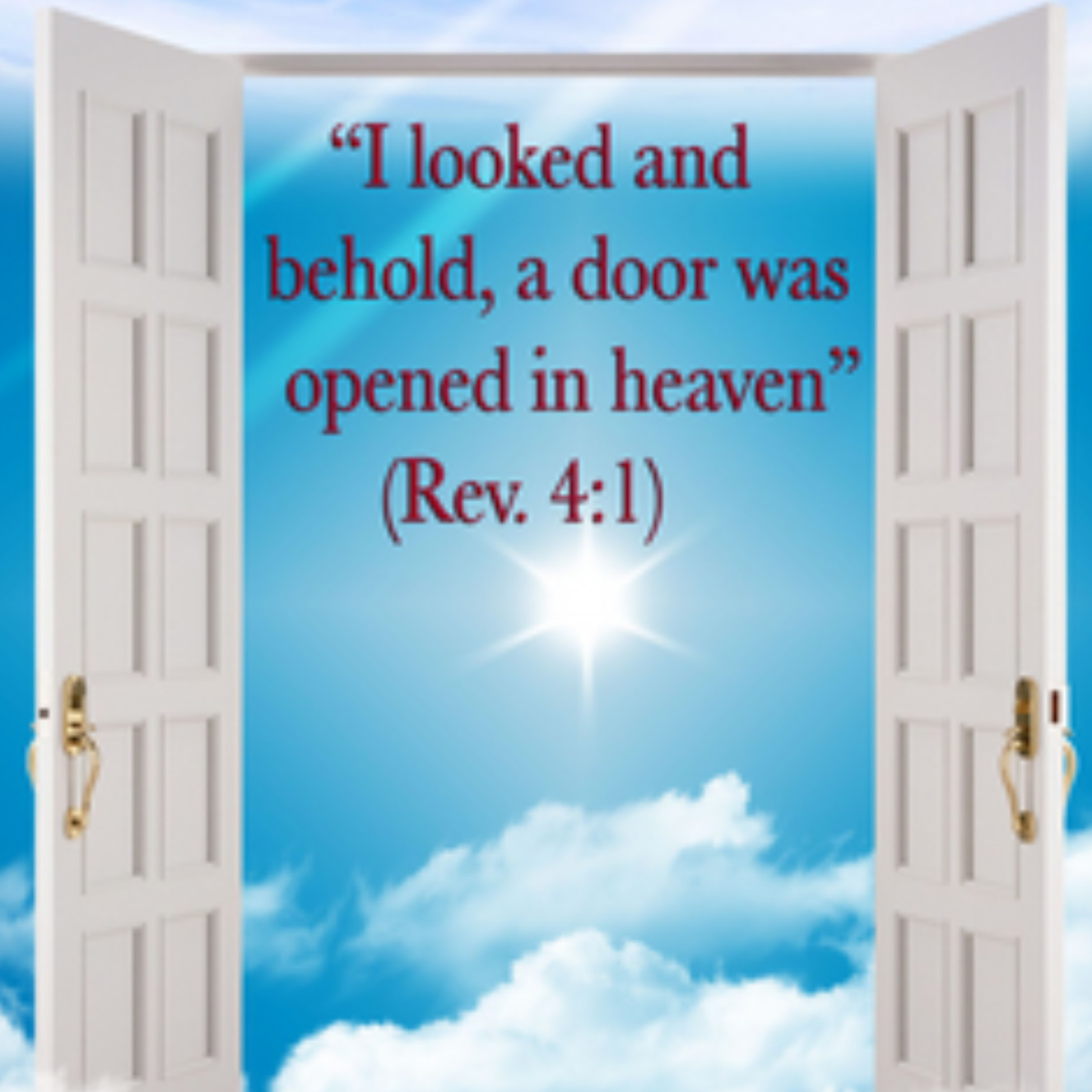 Series of Revelation: 21-Moreover