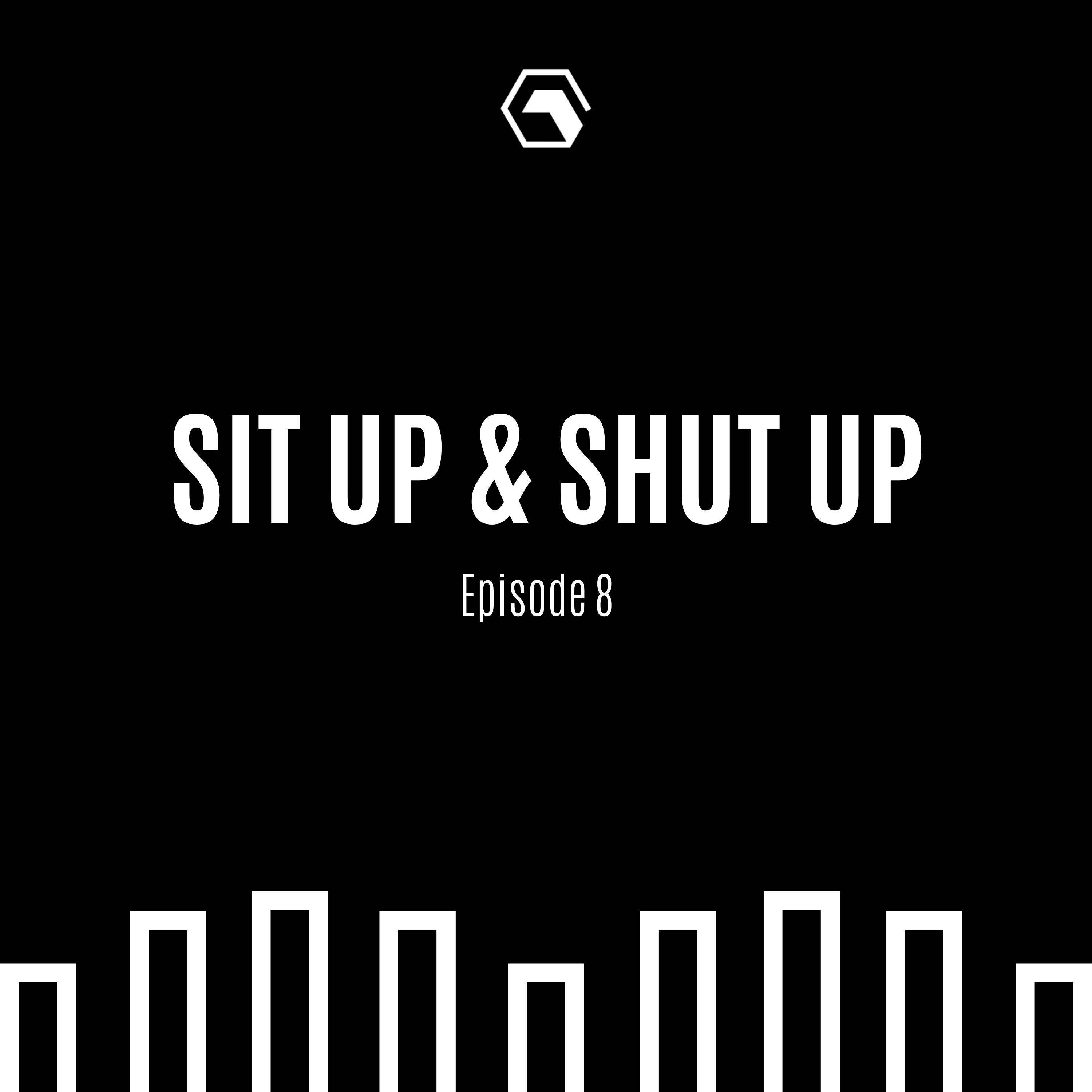 Episode 8 – How to Get Startup Ideas