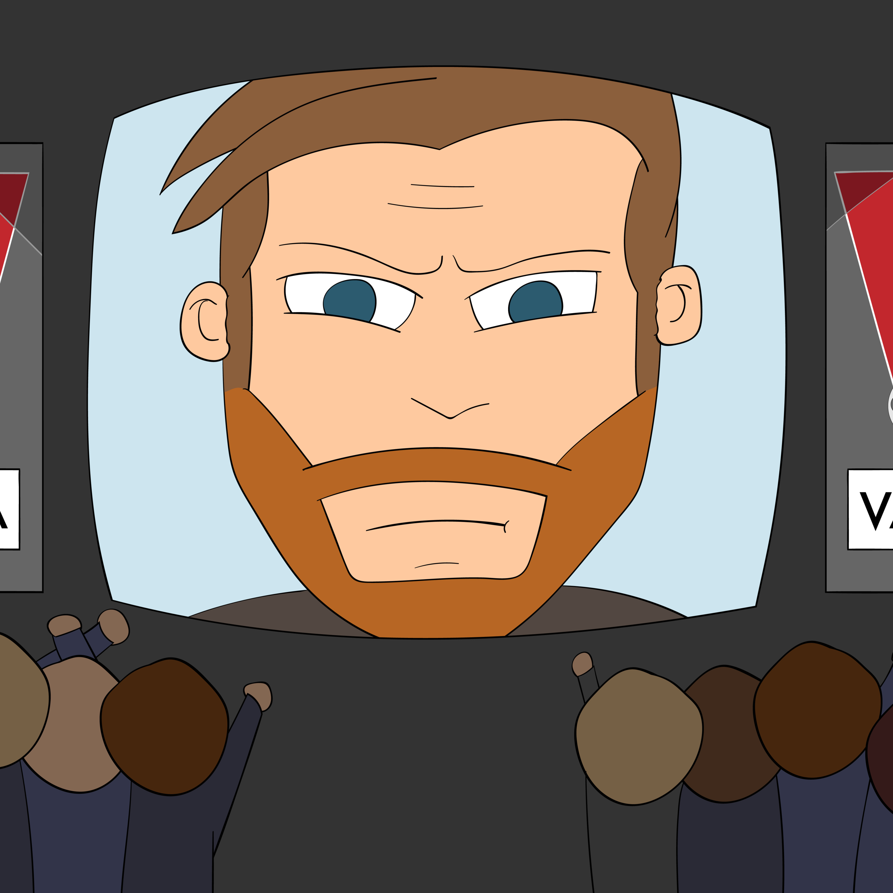 Talking Technophobia in Film