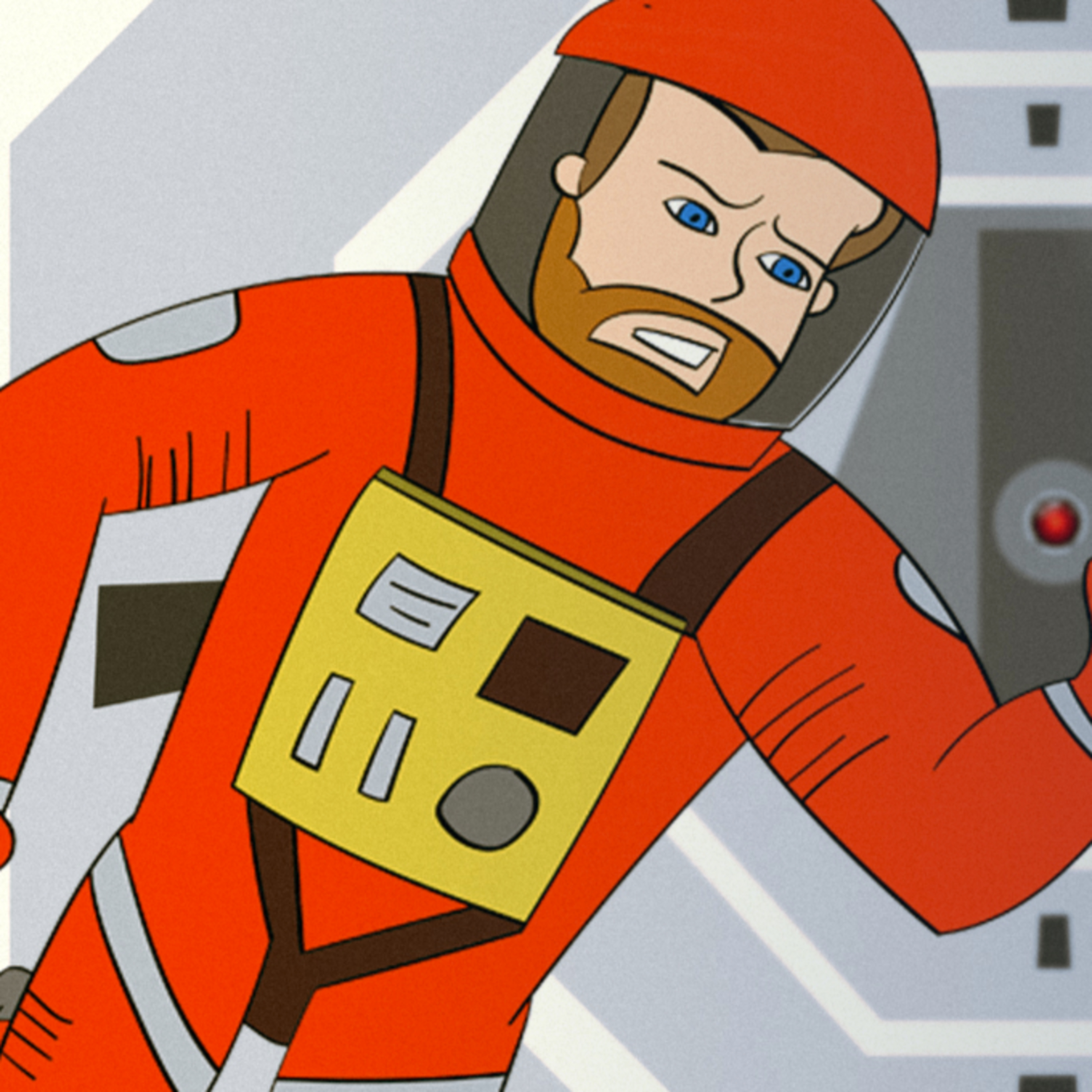 Talking Technophobia in Film