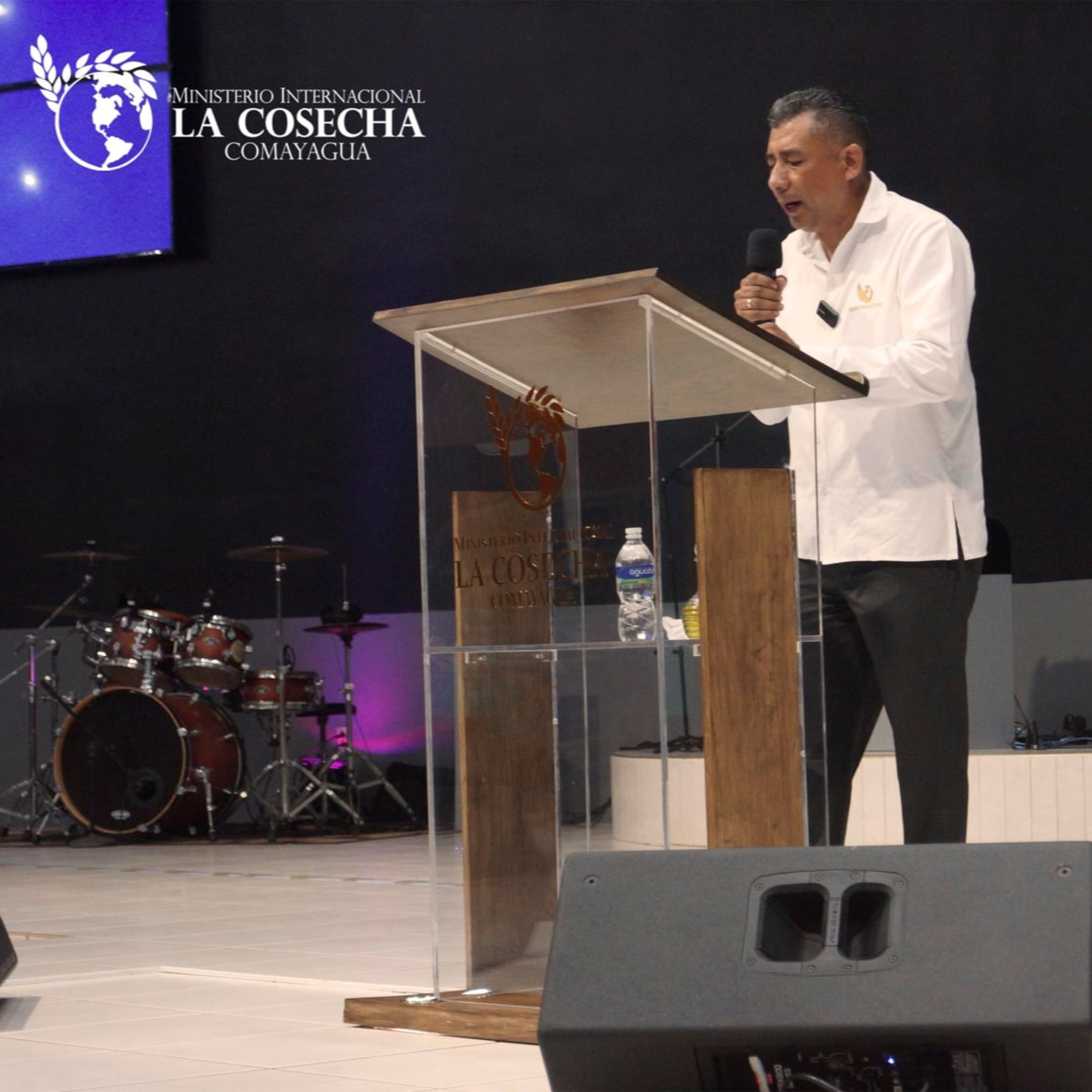 La Cosecha Comayagua