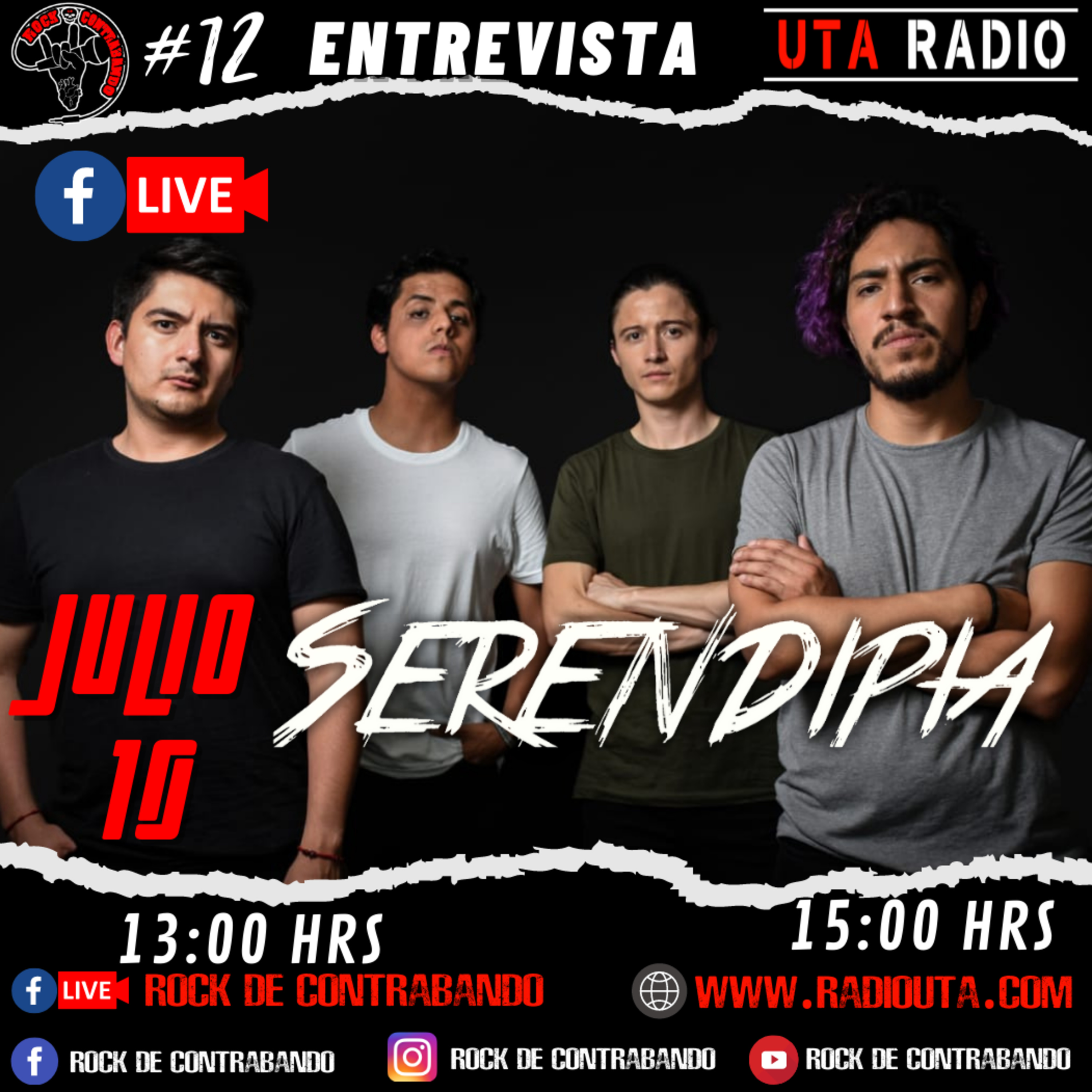 Rock de Contrabando