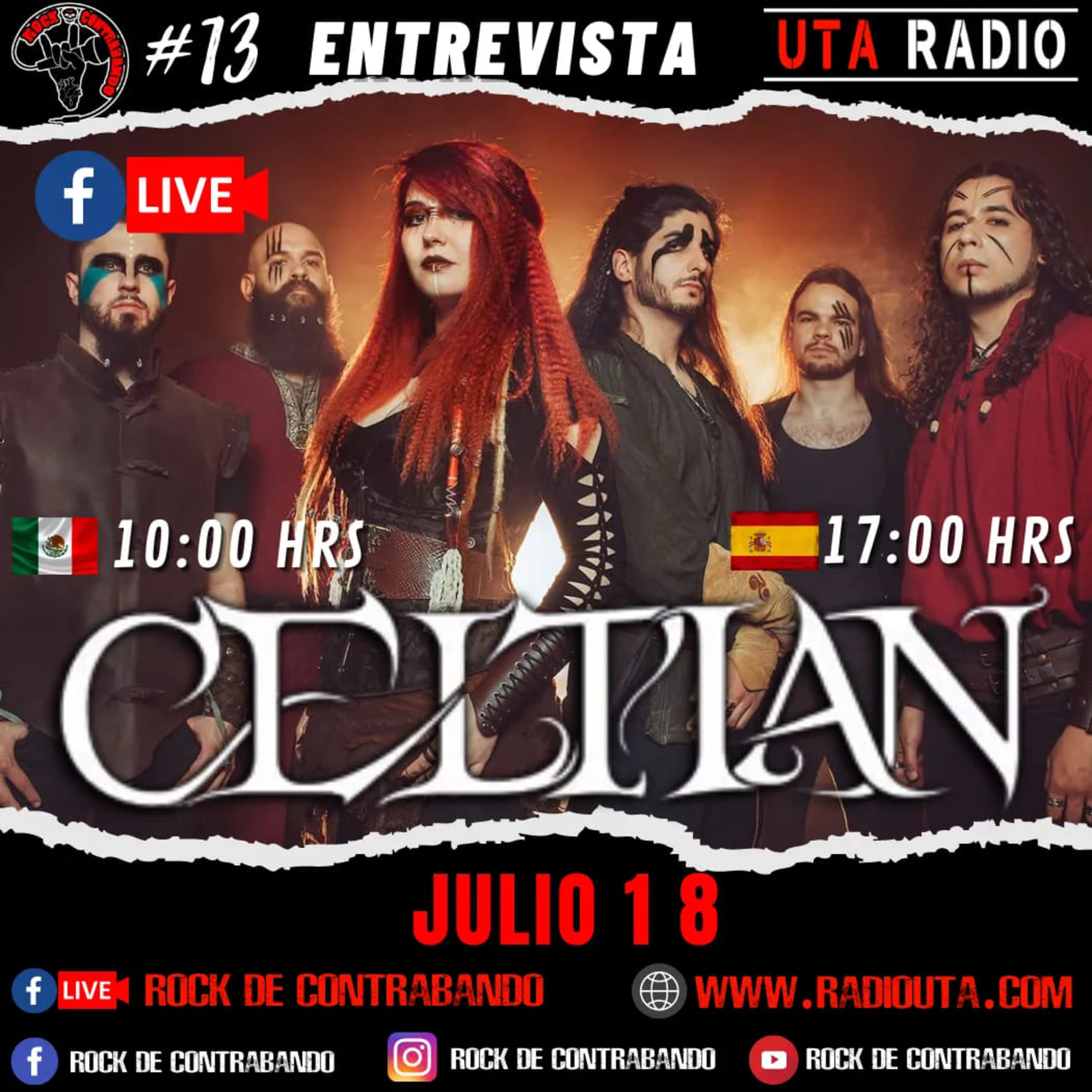 Rock de Contrabando