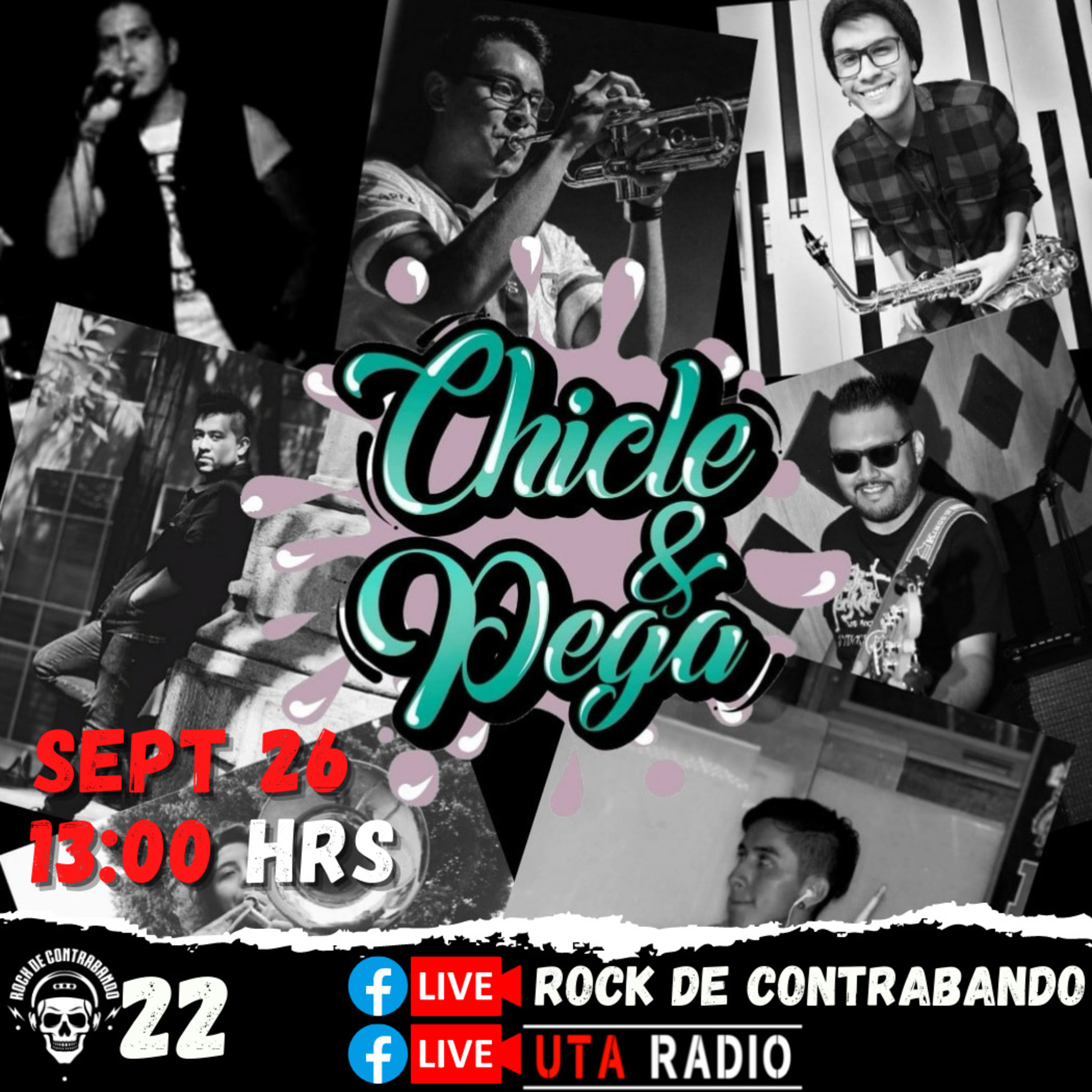 Rock de Contrabando