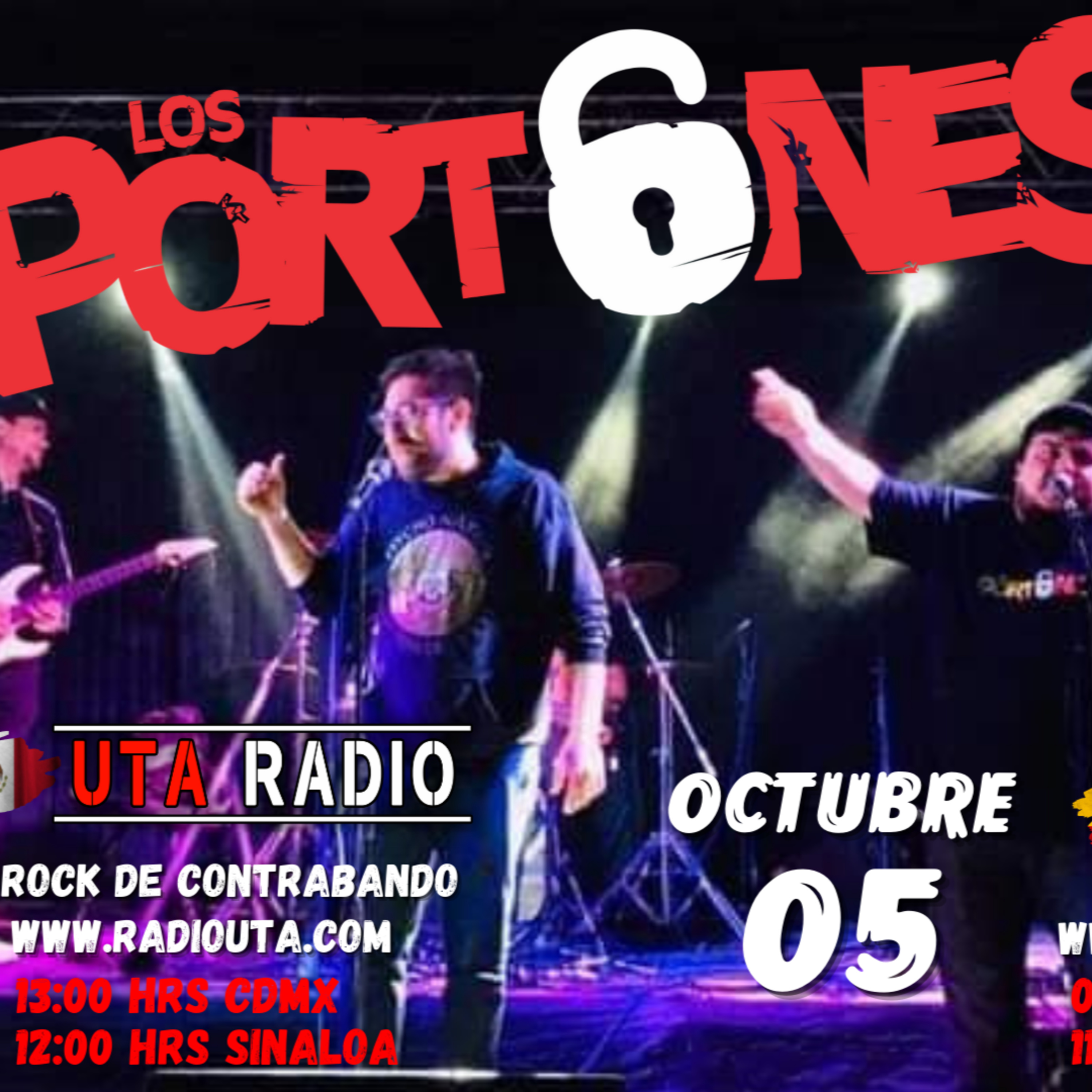 Rock de Contrabando