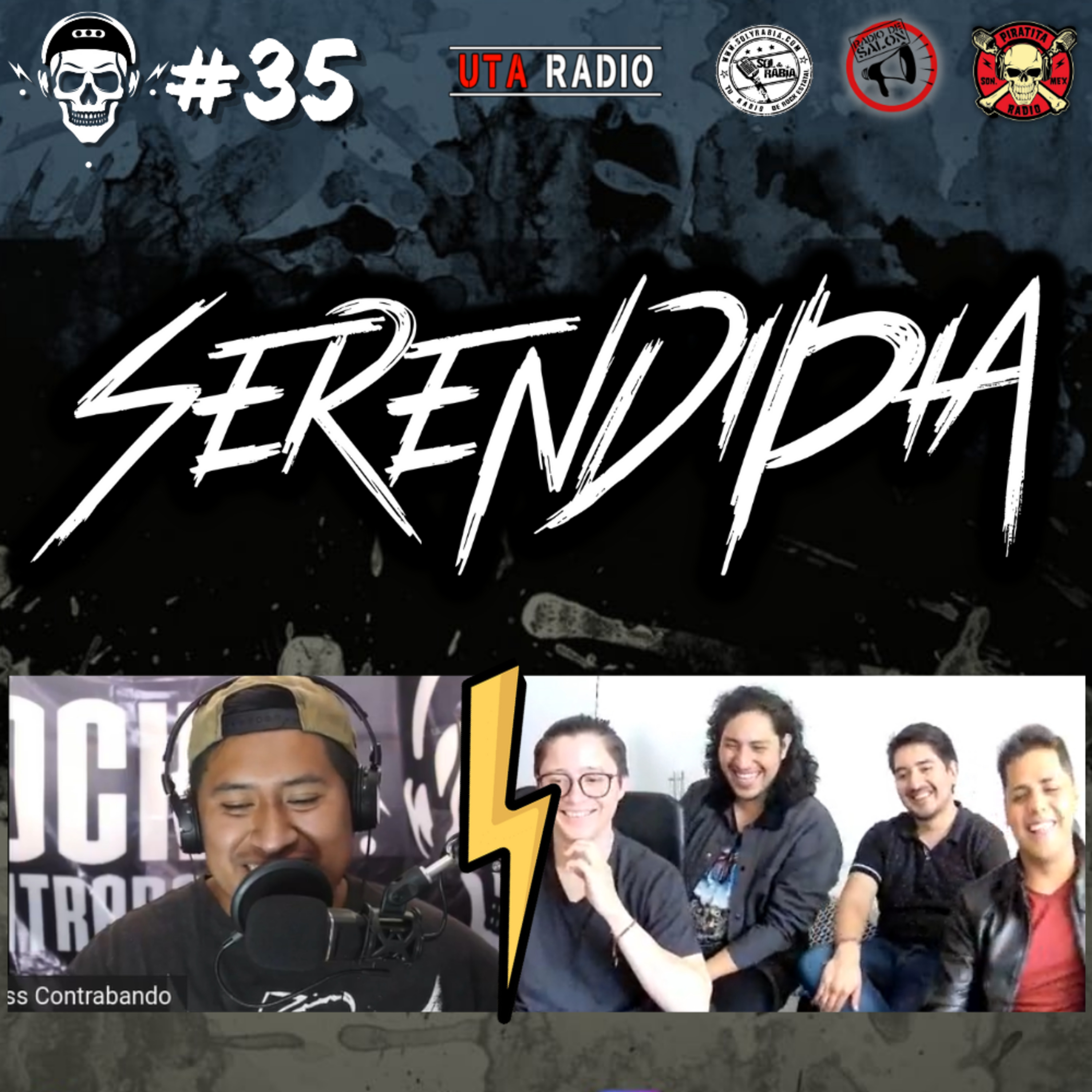 Rock de Contrabando