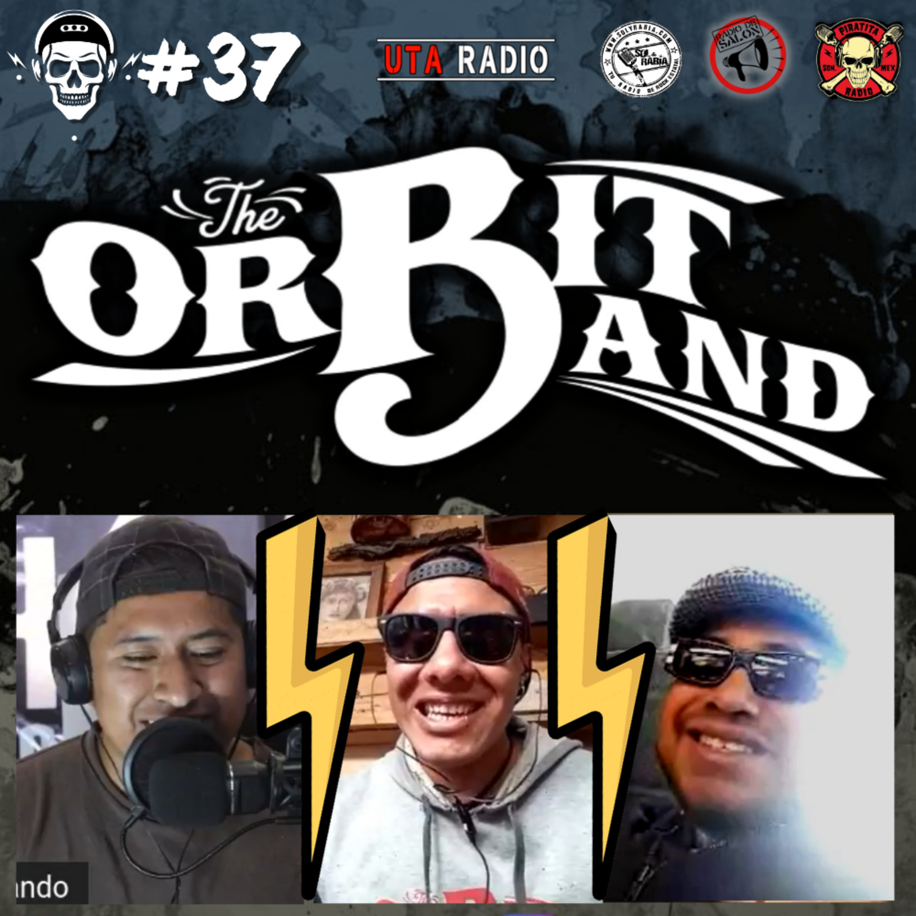 Rock de Contrabando