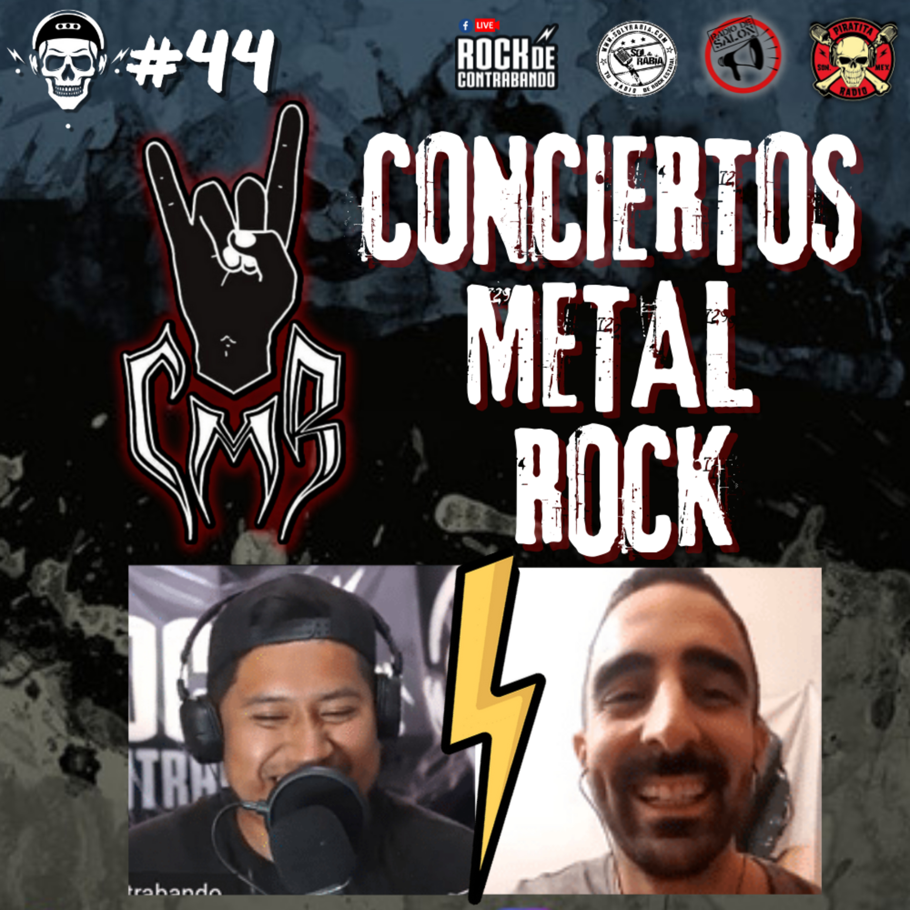 Rock de Contrabando