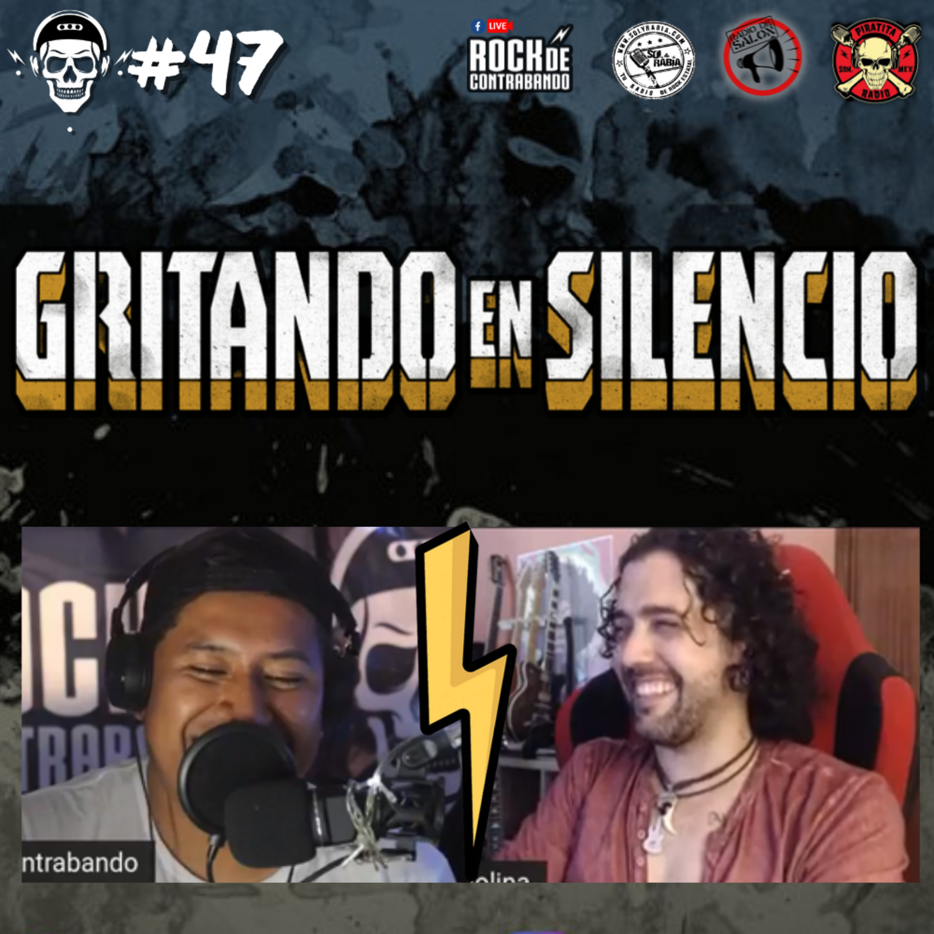 Rock de Contrabando