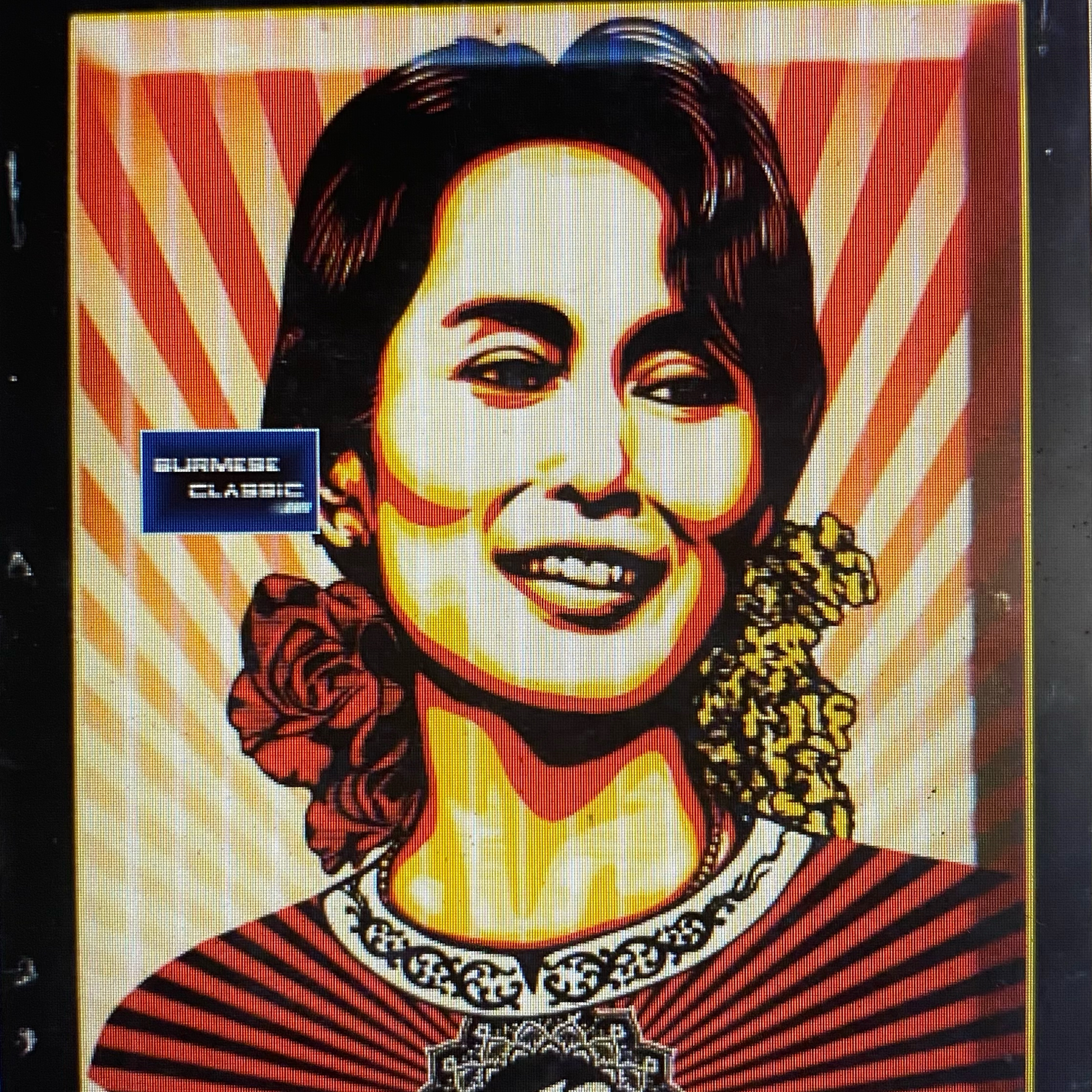 အောင်ဆန်းစုကြည်ရဲ့ လက်ရွေးစင်မိန့်ခွန်းများ episode artwork