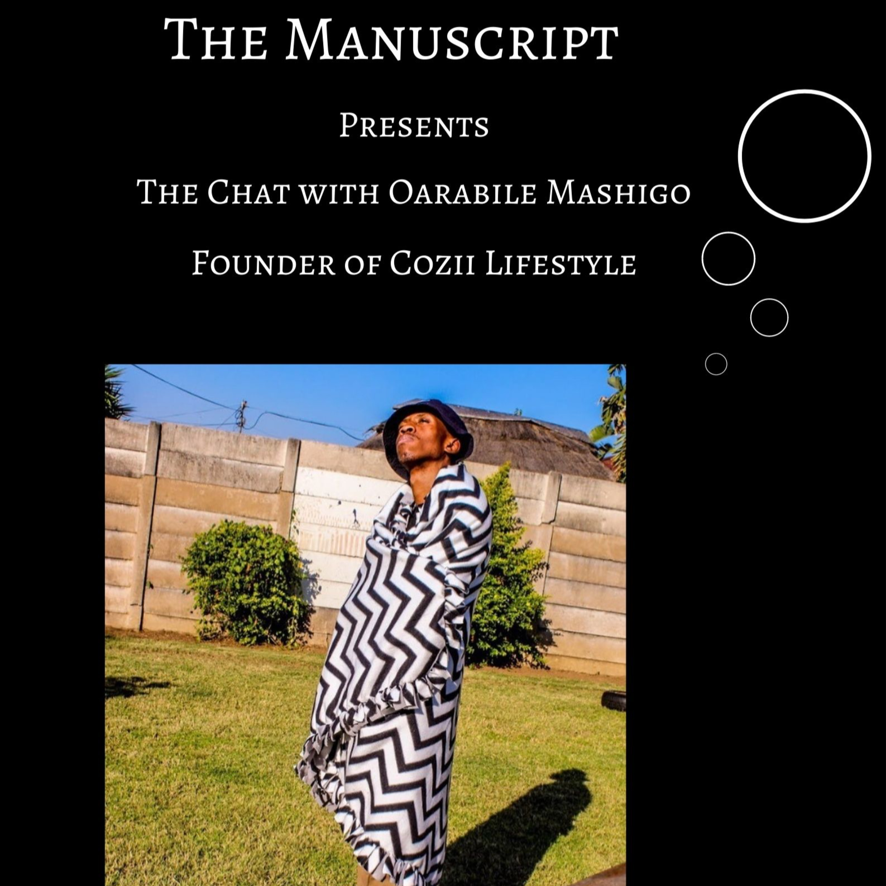 The Manuscript