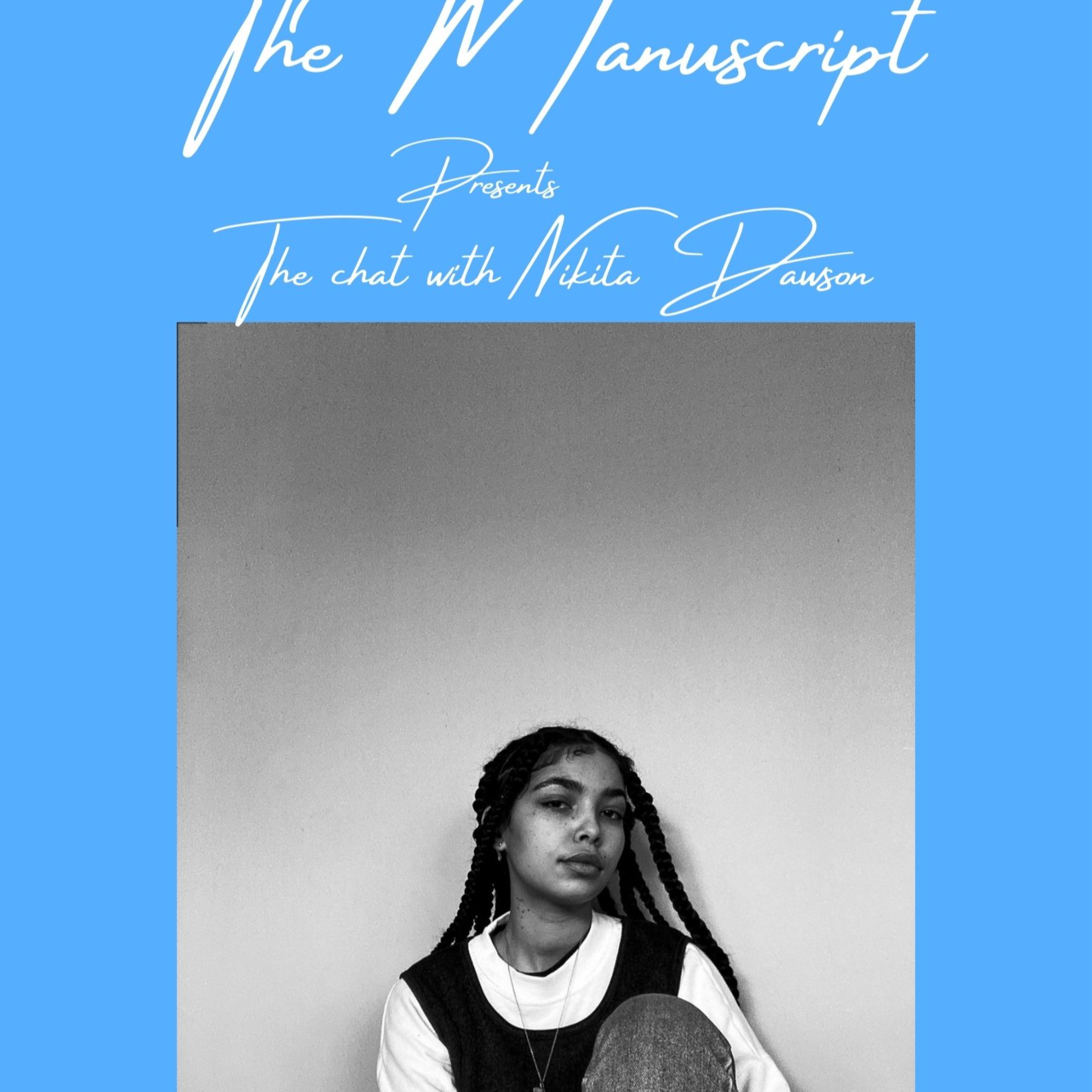 The Manuscript