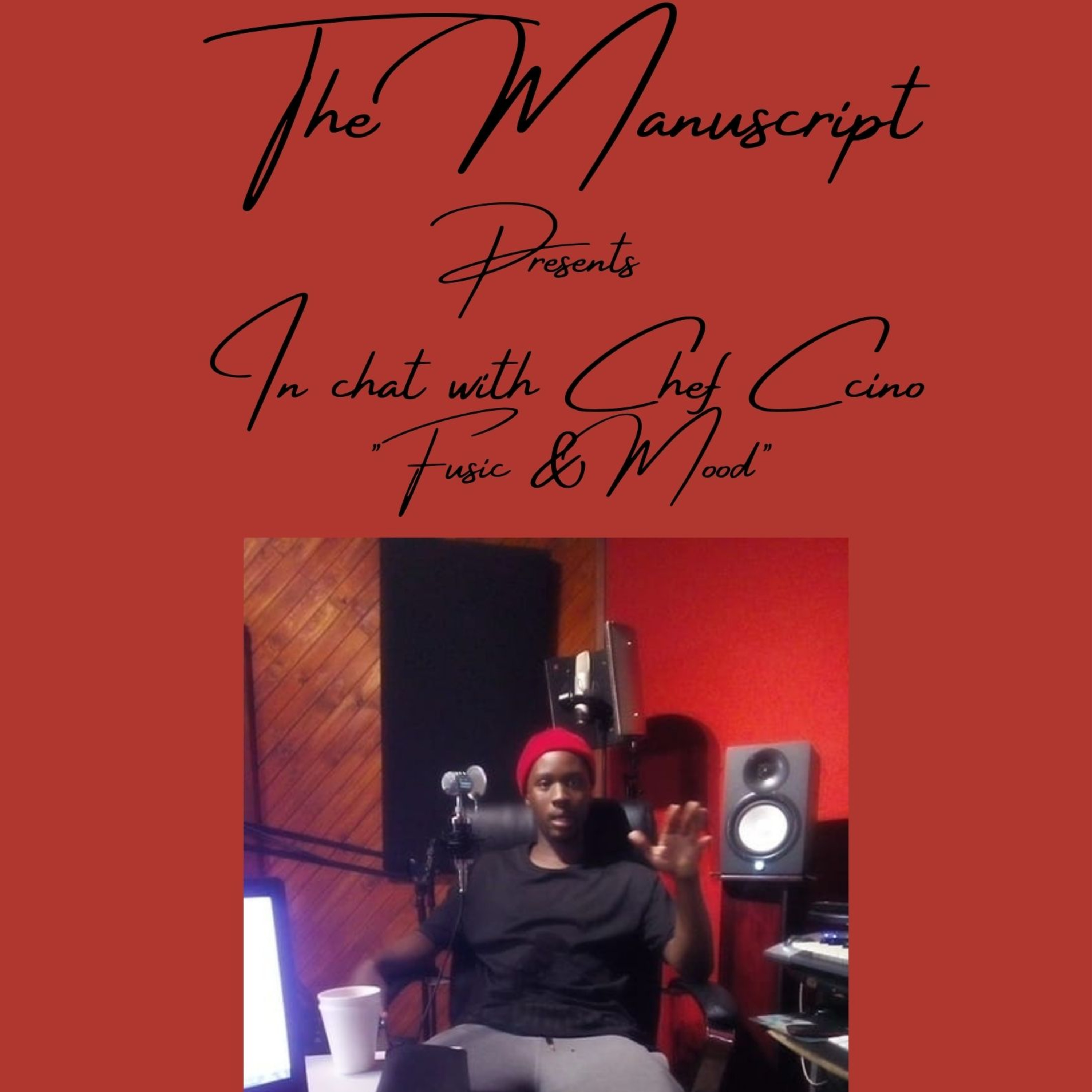 The Manuscript