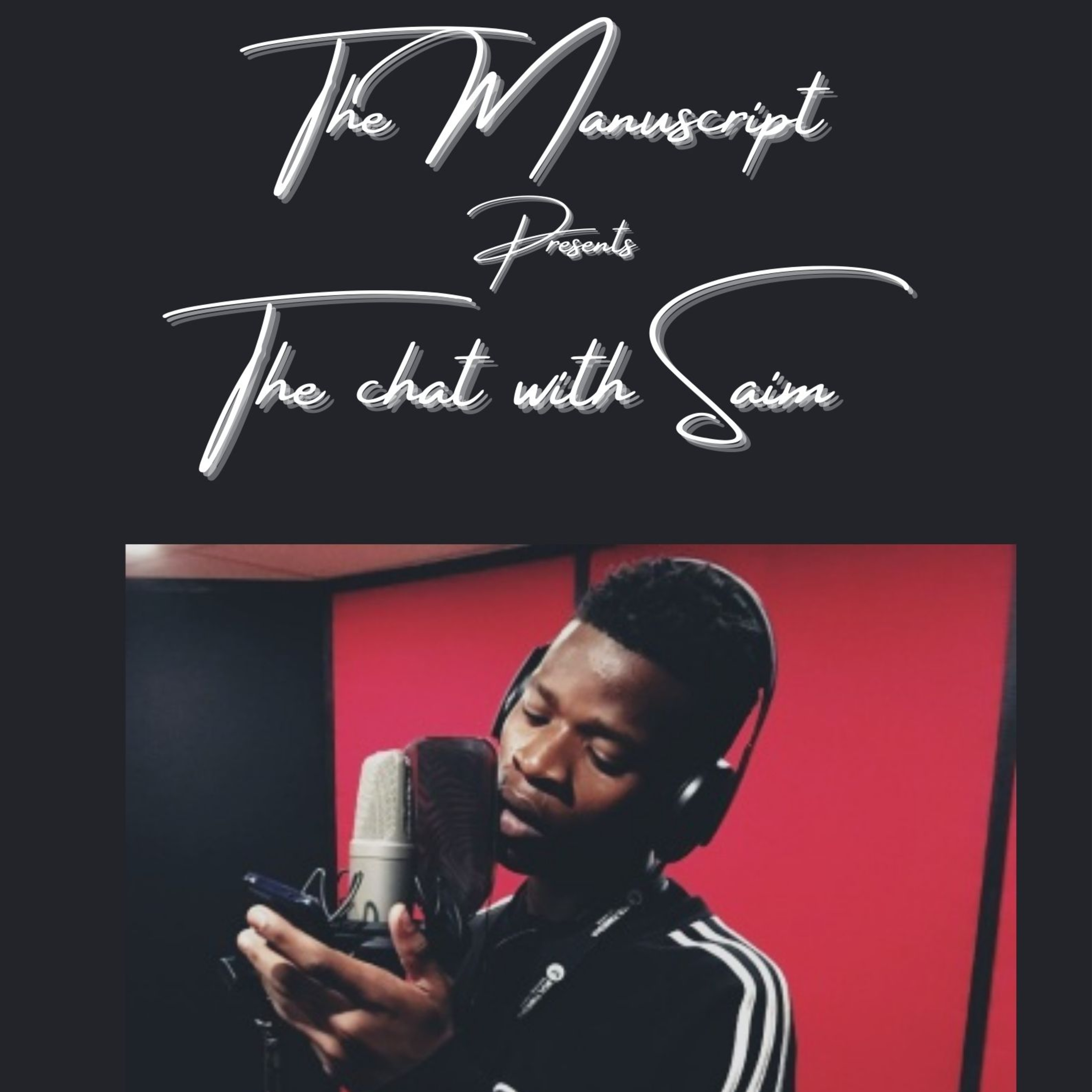 The Manuscript