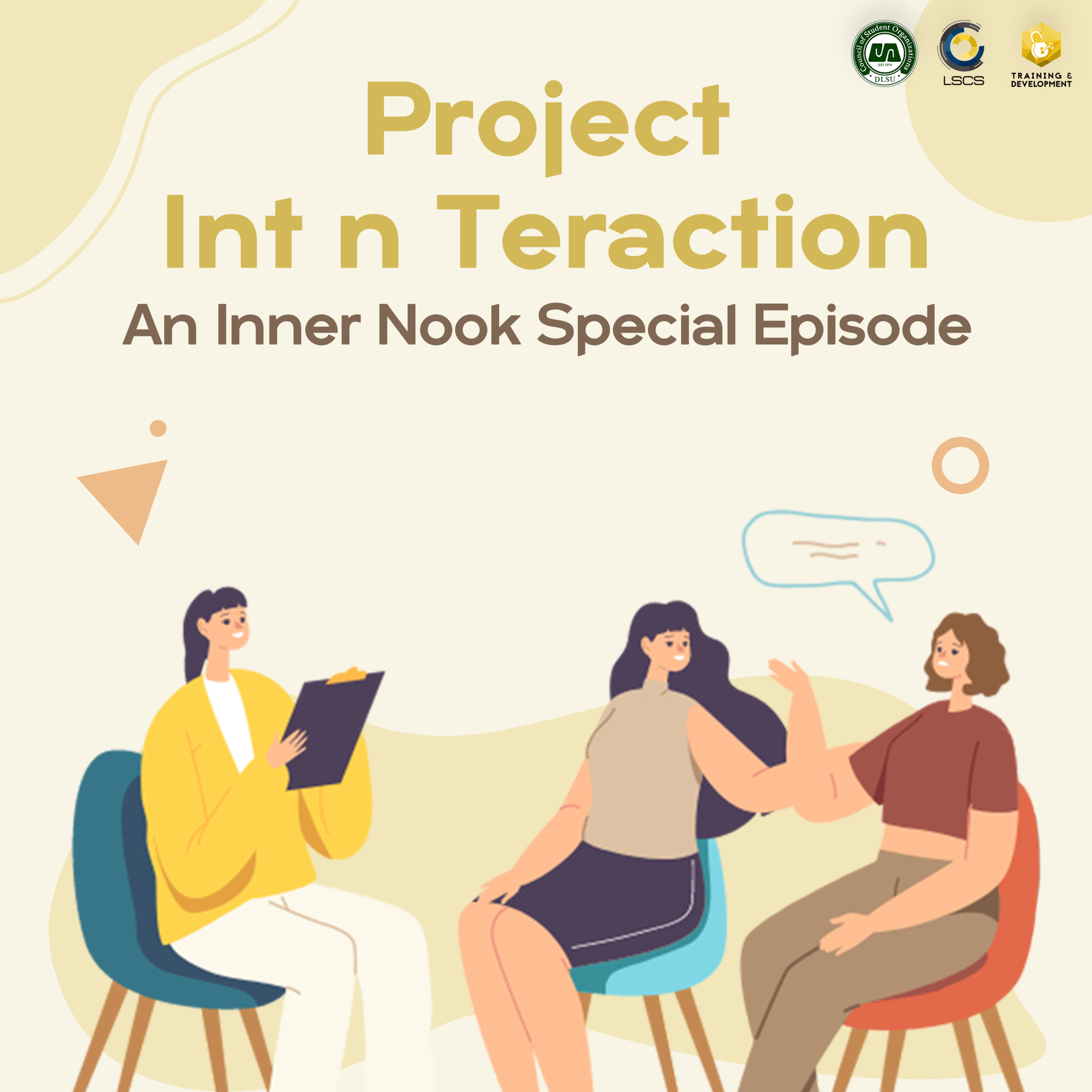 Inner Nook Podcast