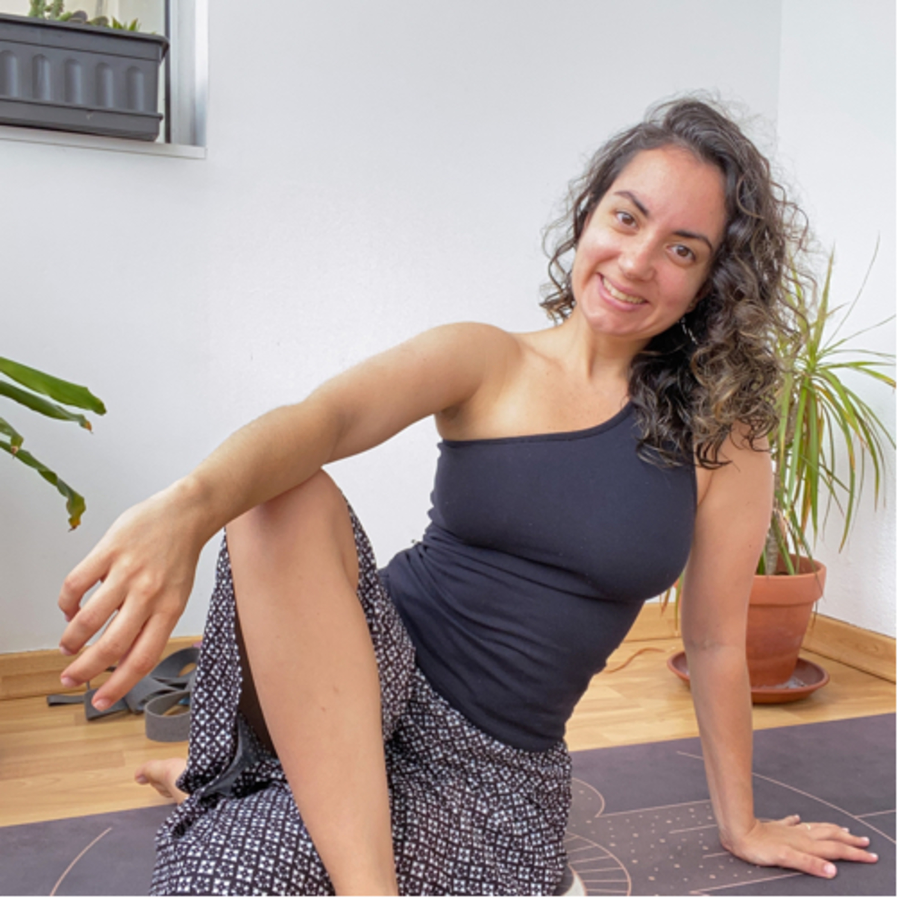 Yoga - autoconhecimento  episode artwork