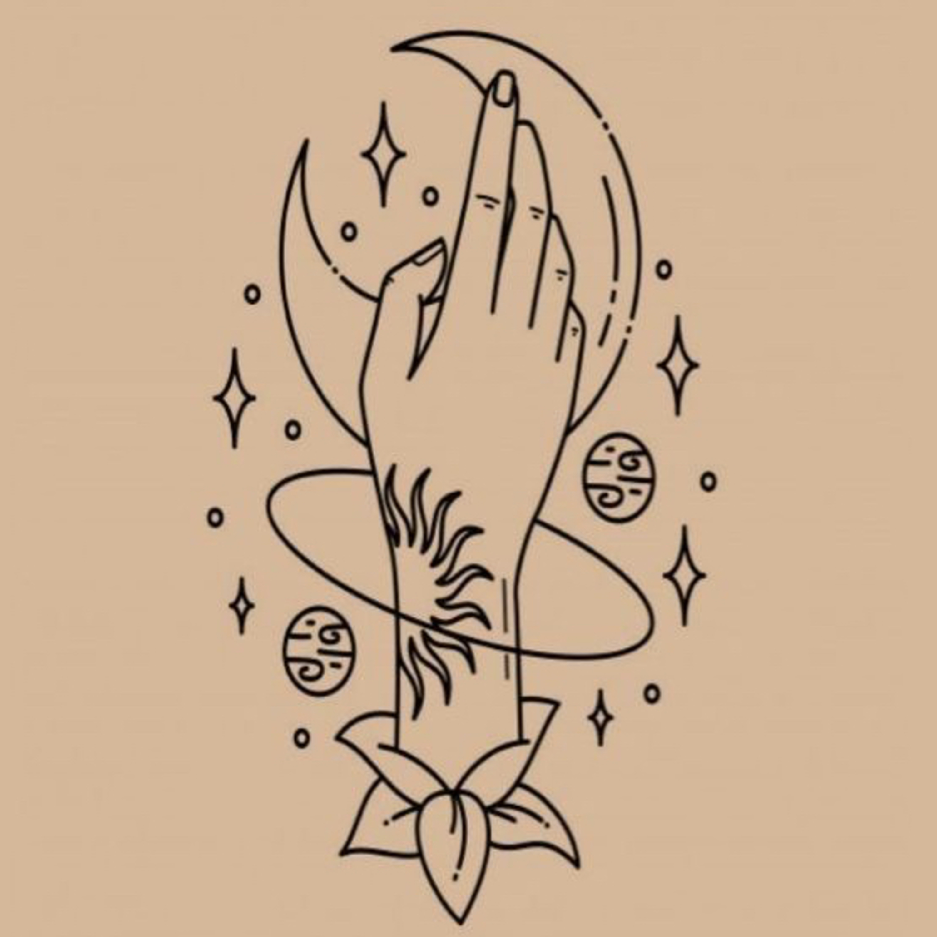 Não existe yogini conformista  episode artwork