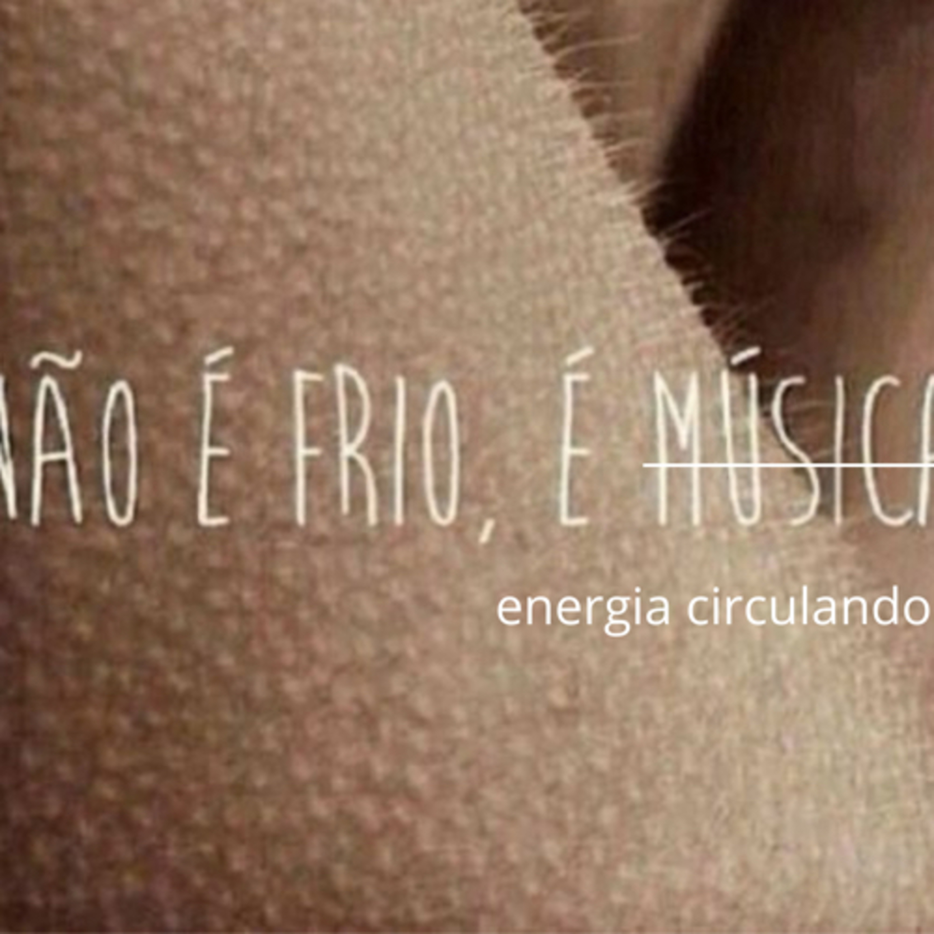 Opte pelo que faz o seu coração vibrar  episode artwork