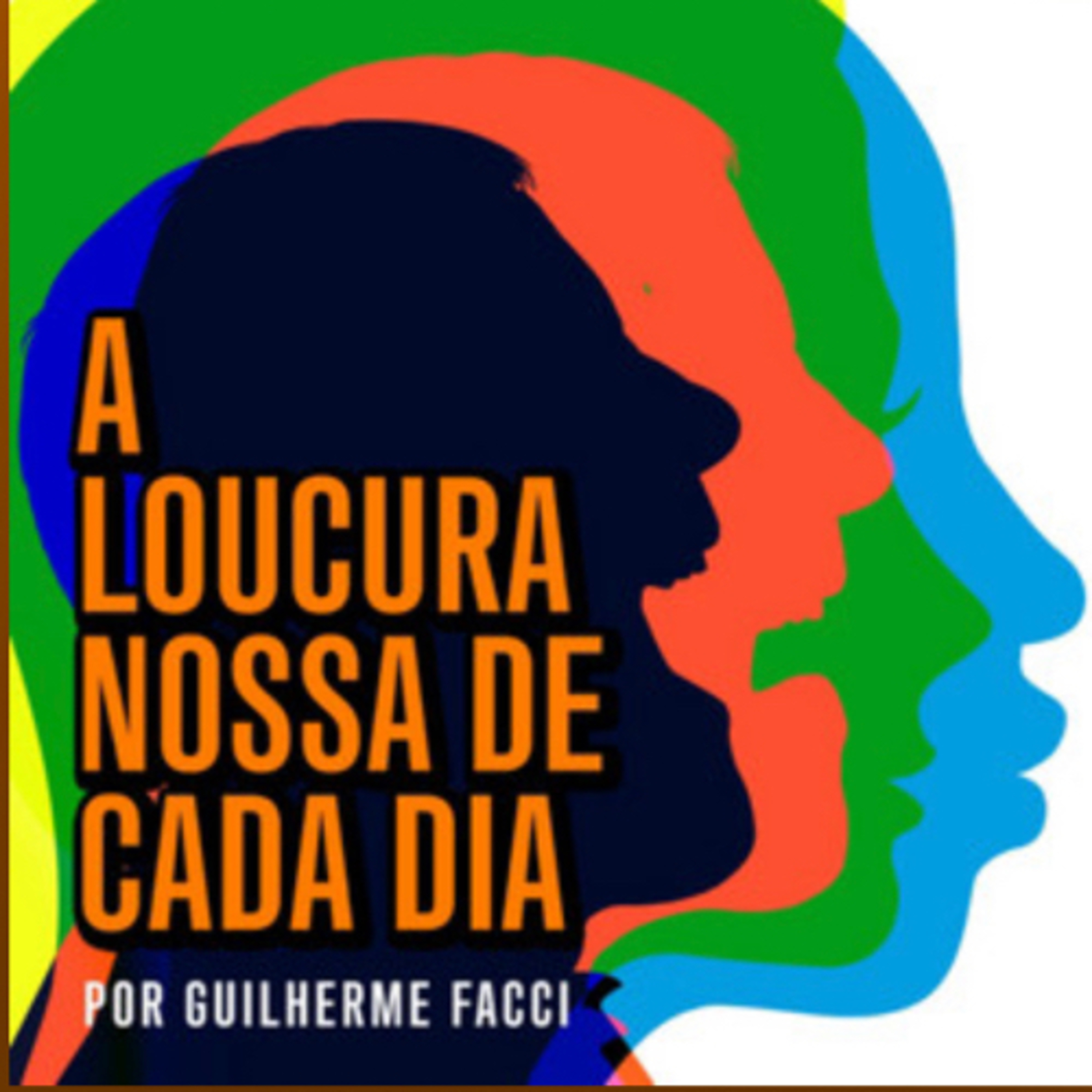 O que estou ouvindo  episode artwork