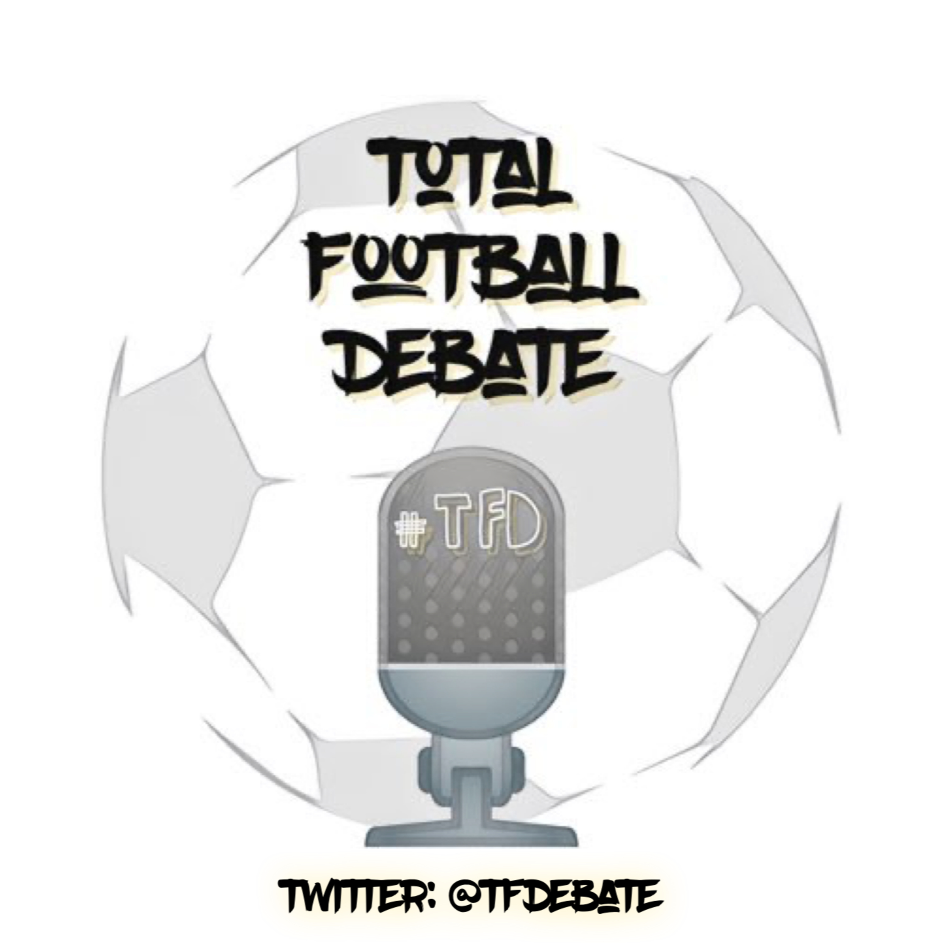 Total Football Debate