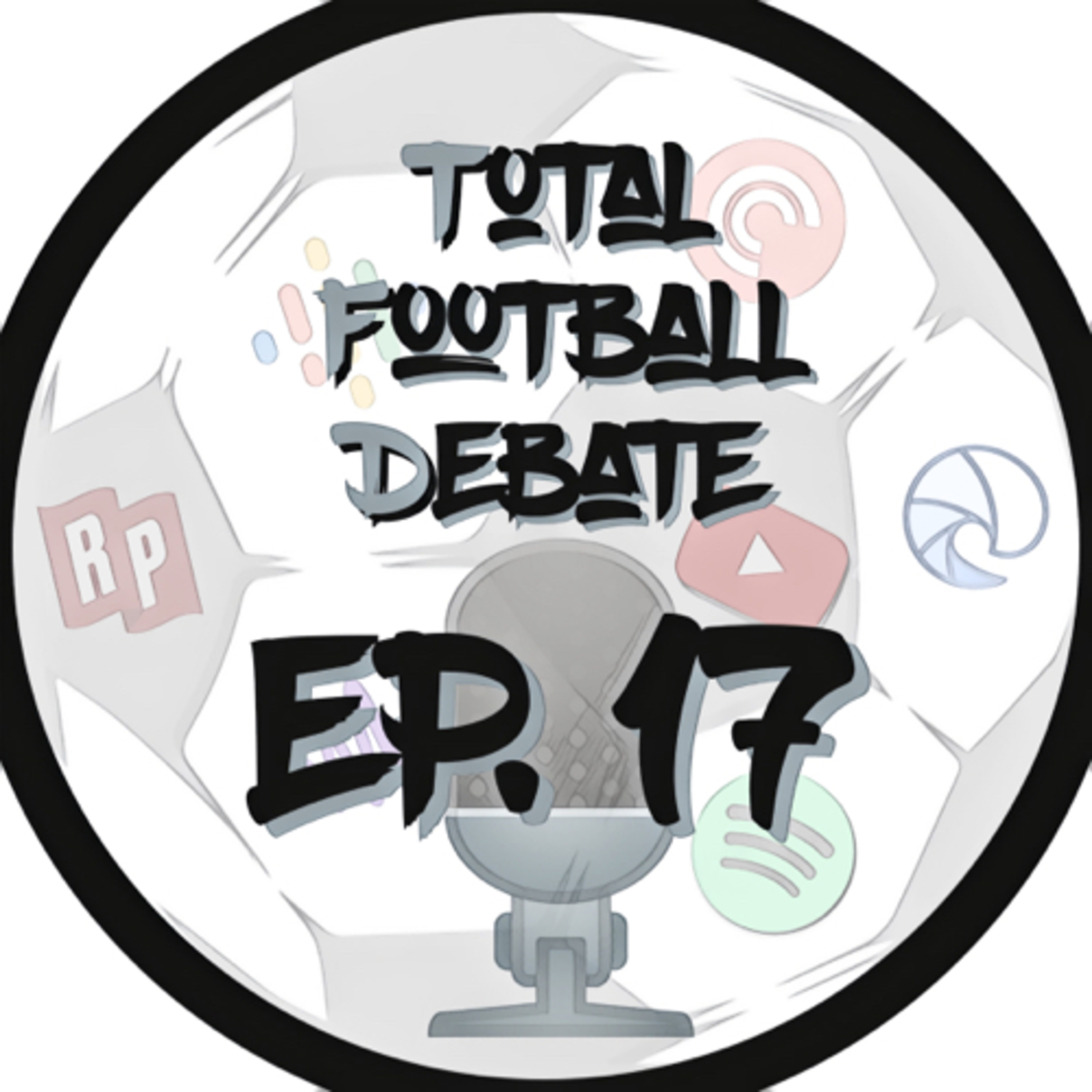 Total Football Debate