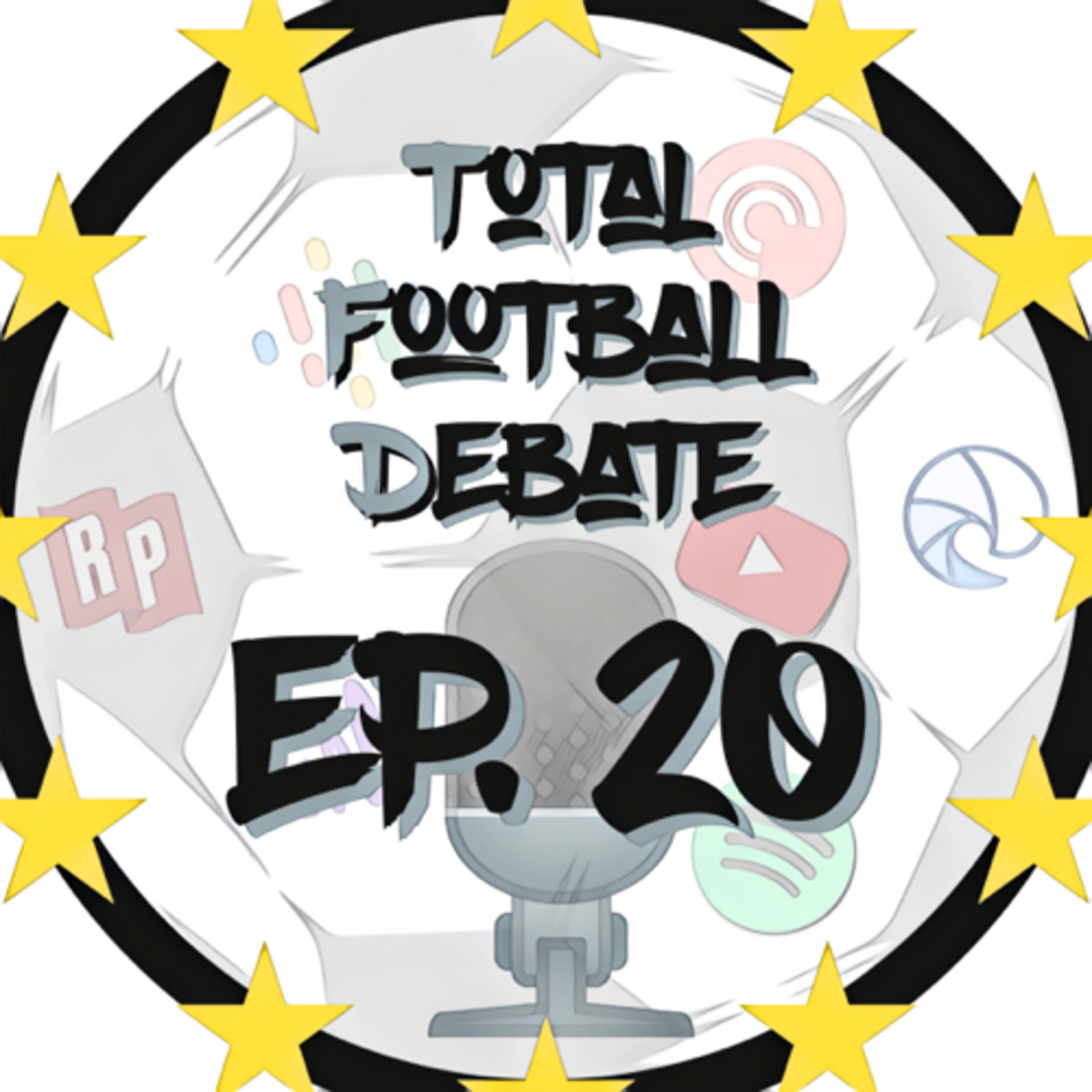 Total Football Debate