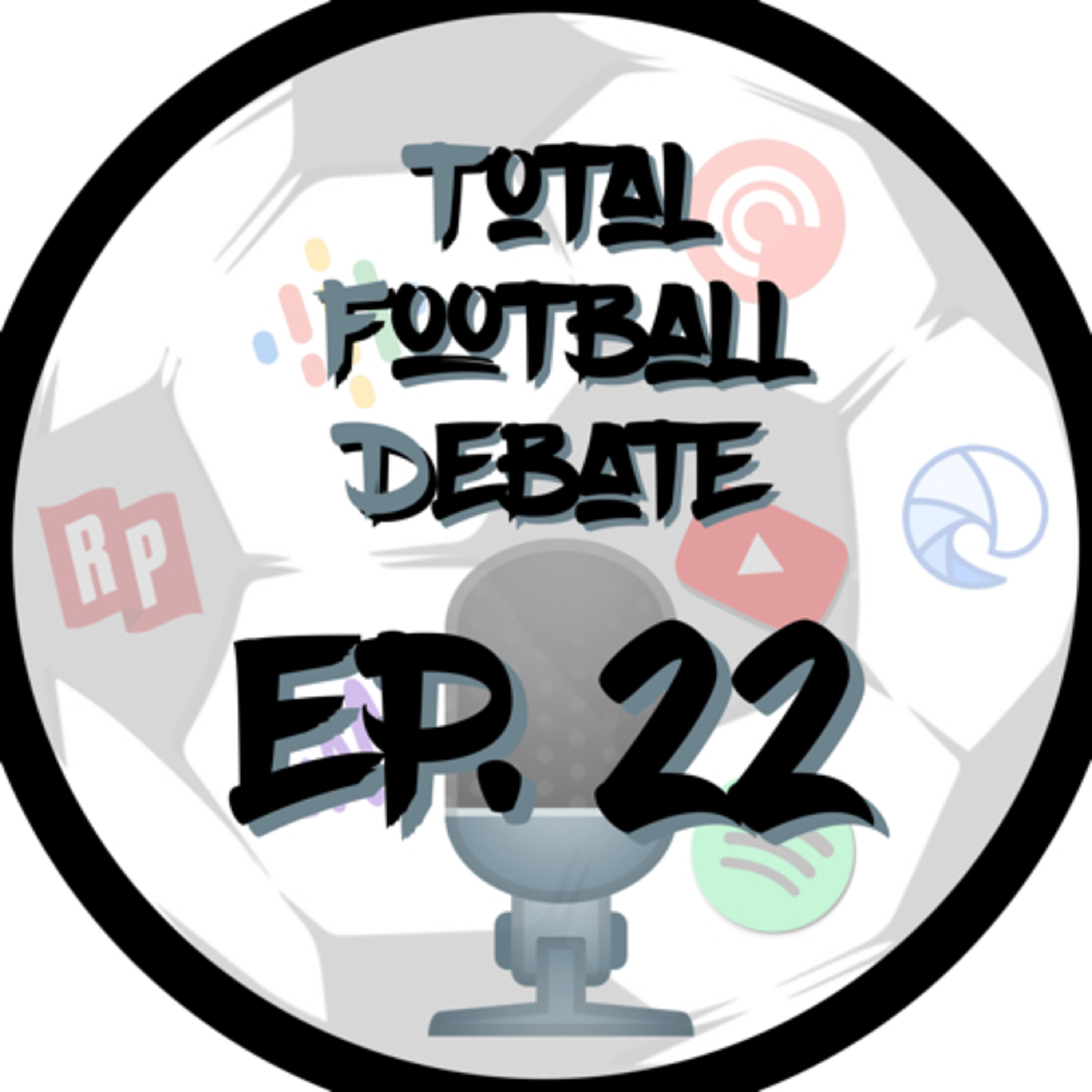 Total Football Debate
