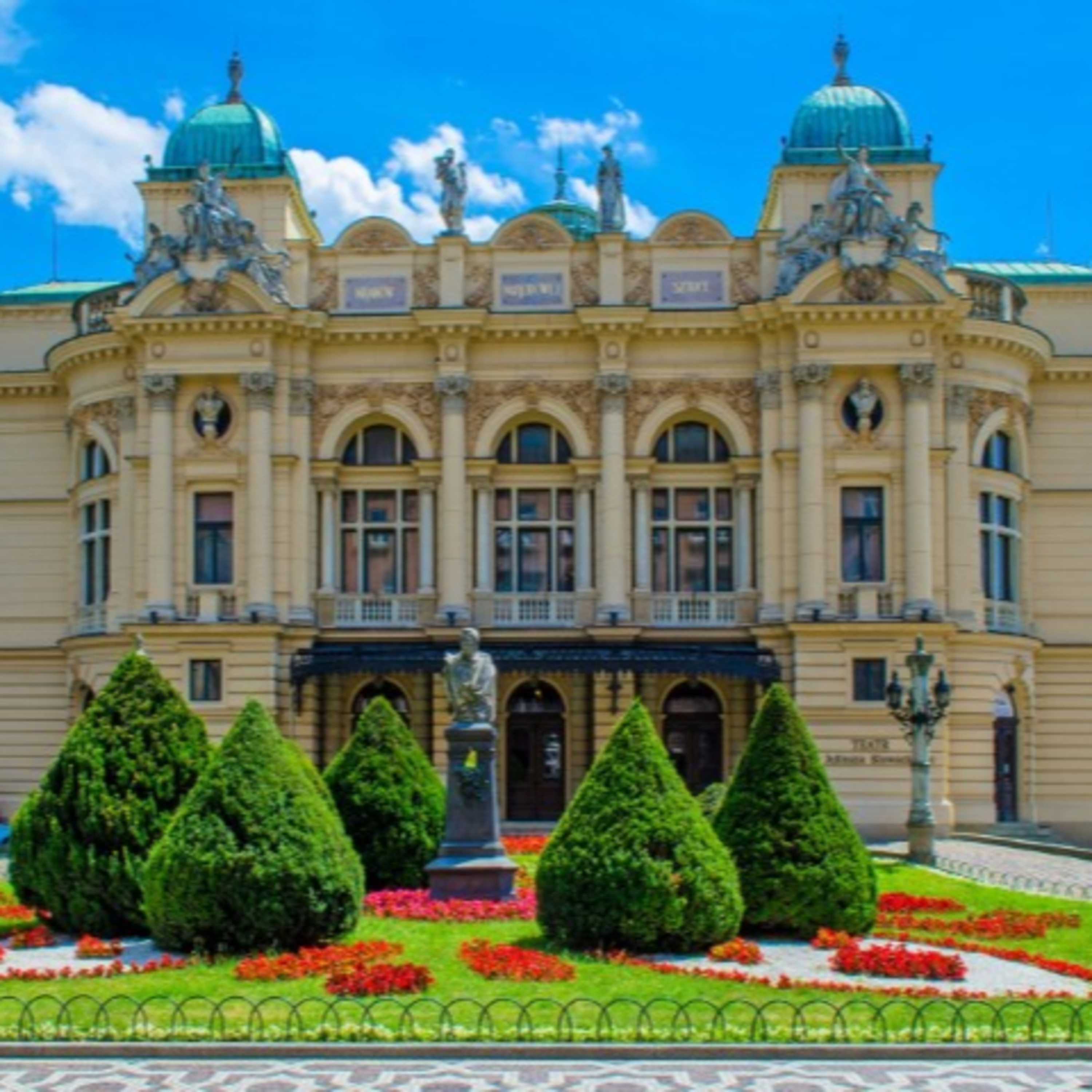 Festiwal Muzyki Polskiej