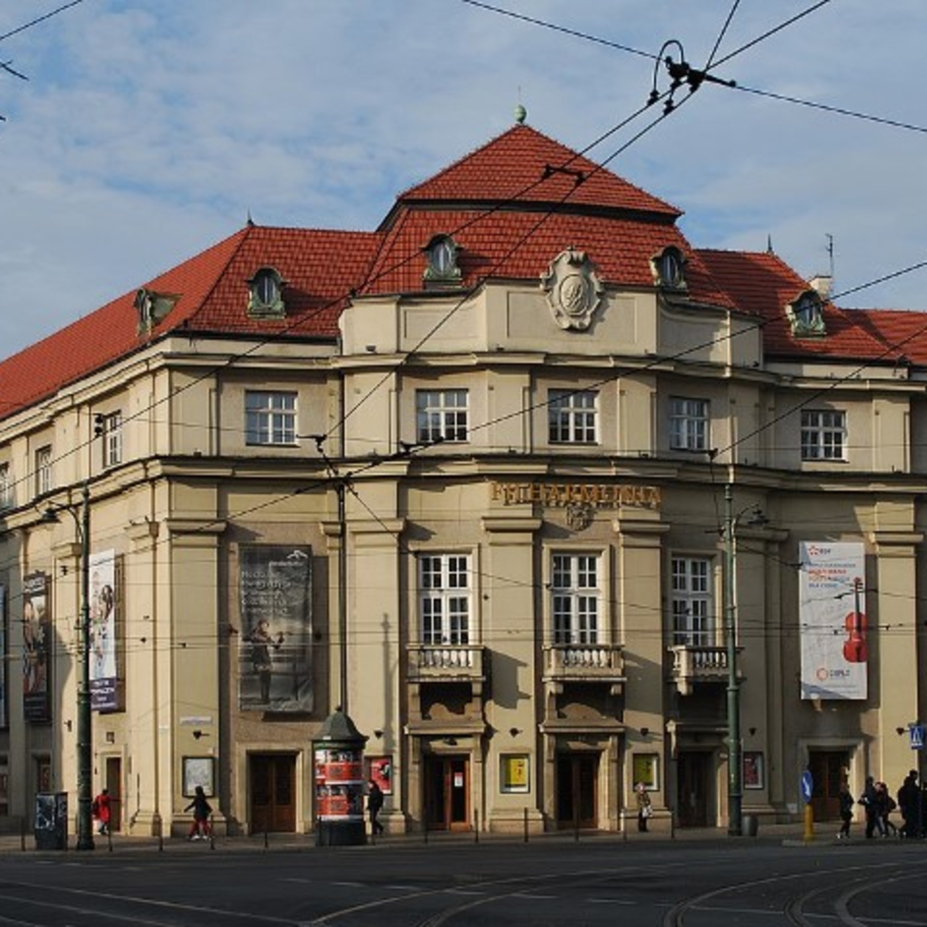 Festiwal Muzyki Polskiej