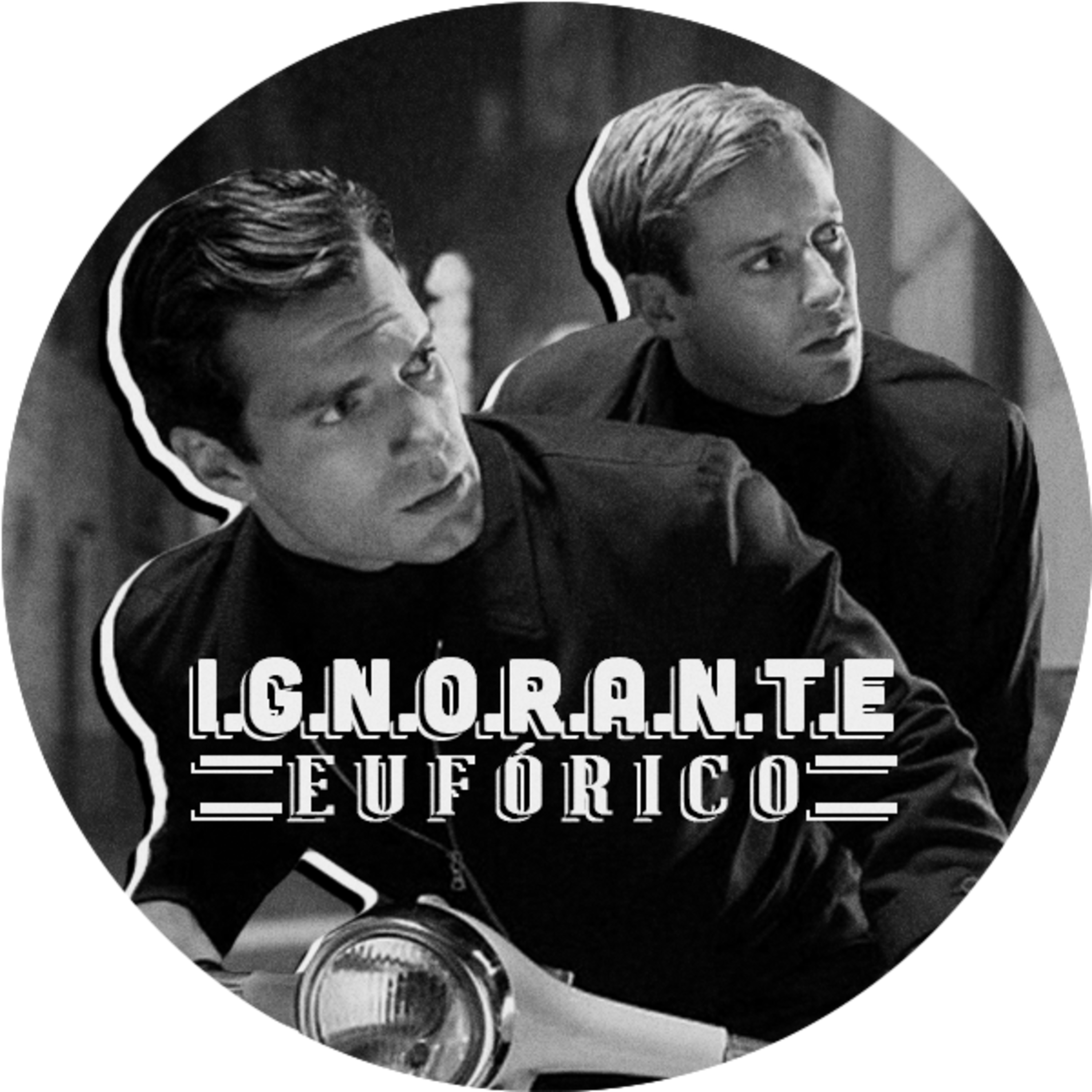 Ignorante Eufórico #2 – O Agente da U.N.C.L.E.