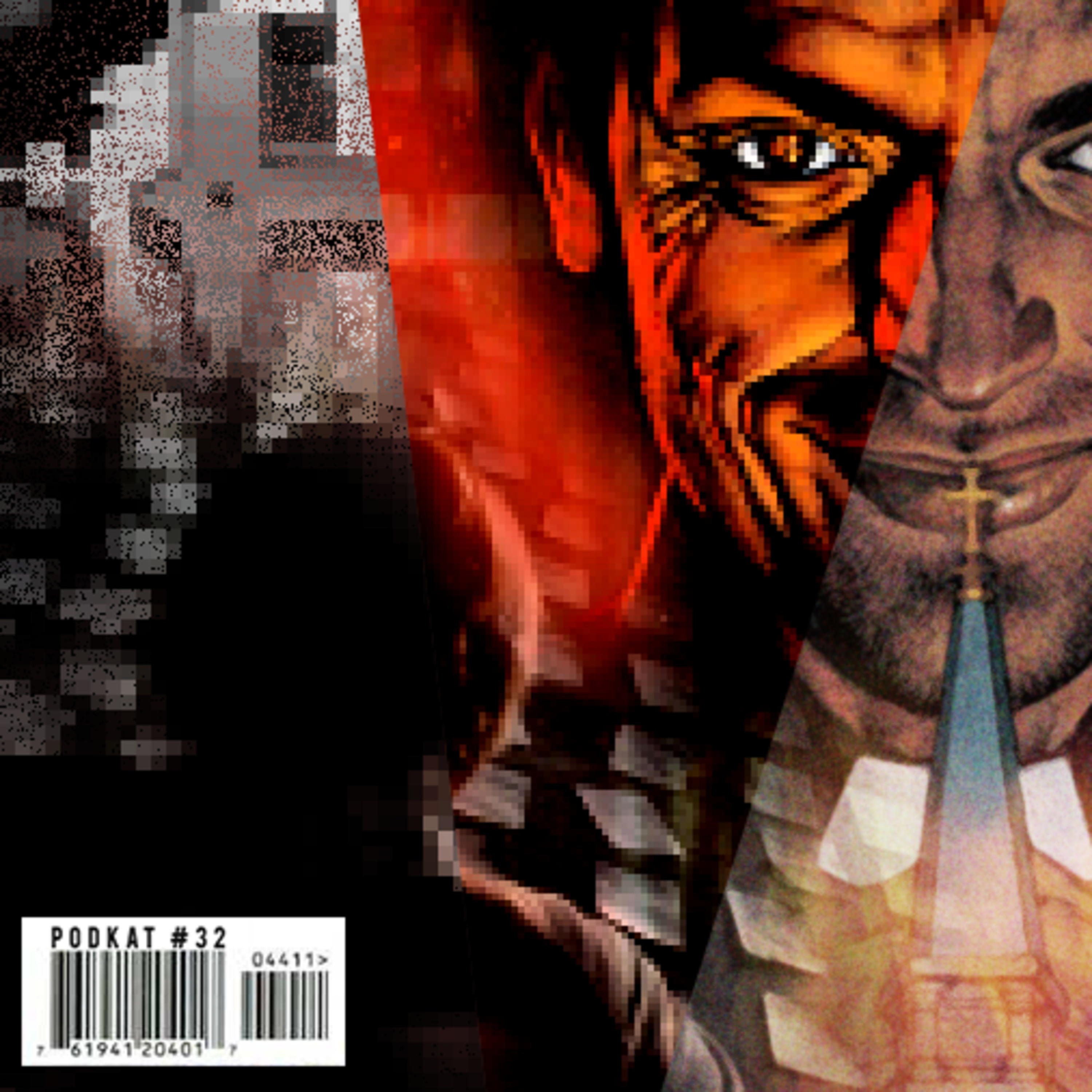 Evoluindo Mansões De Pregadores Em NY - PodKat 32