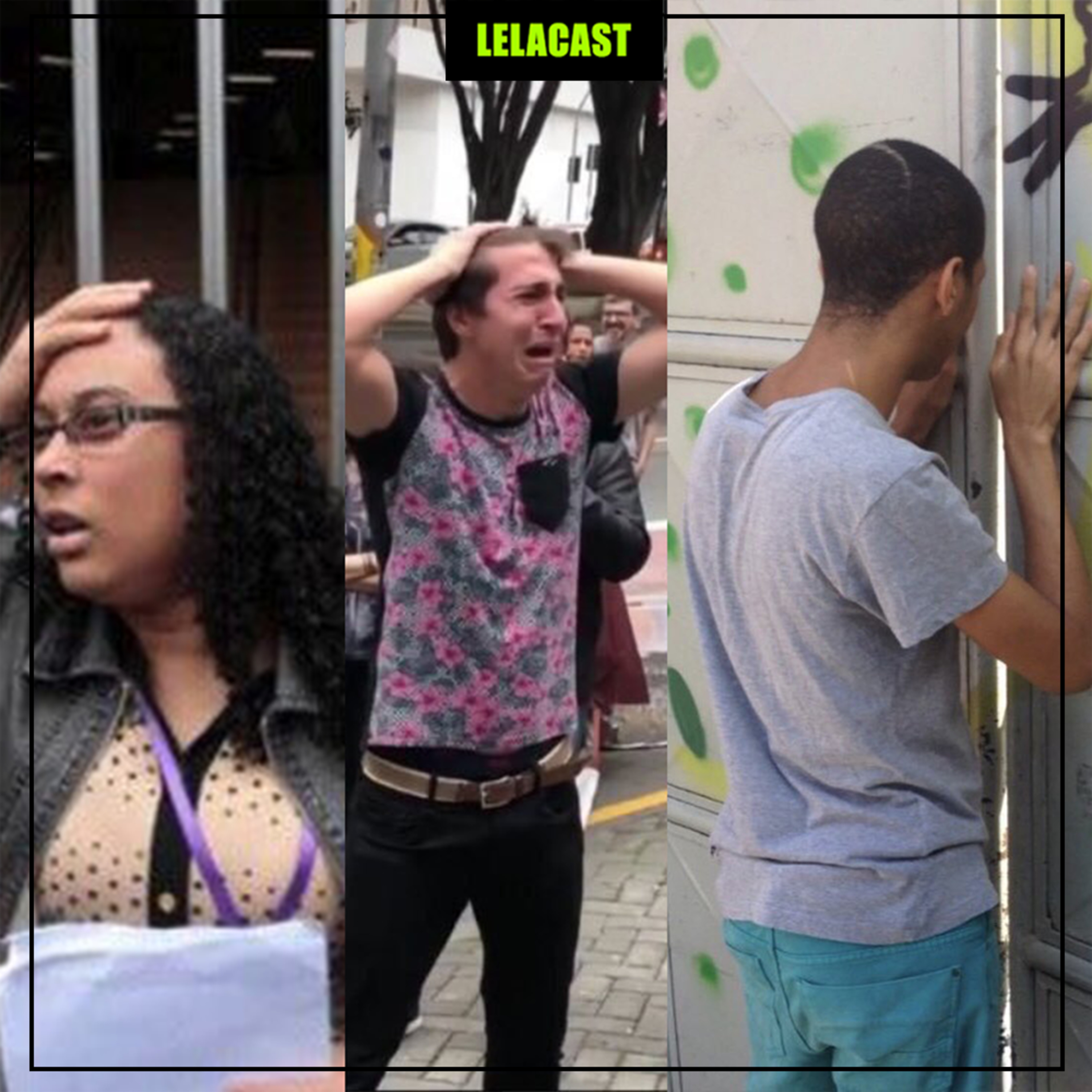 Lelacast