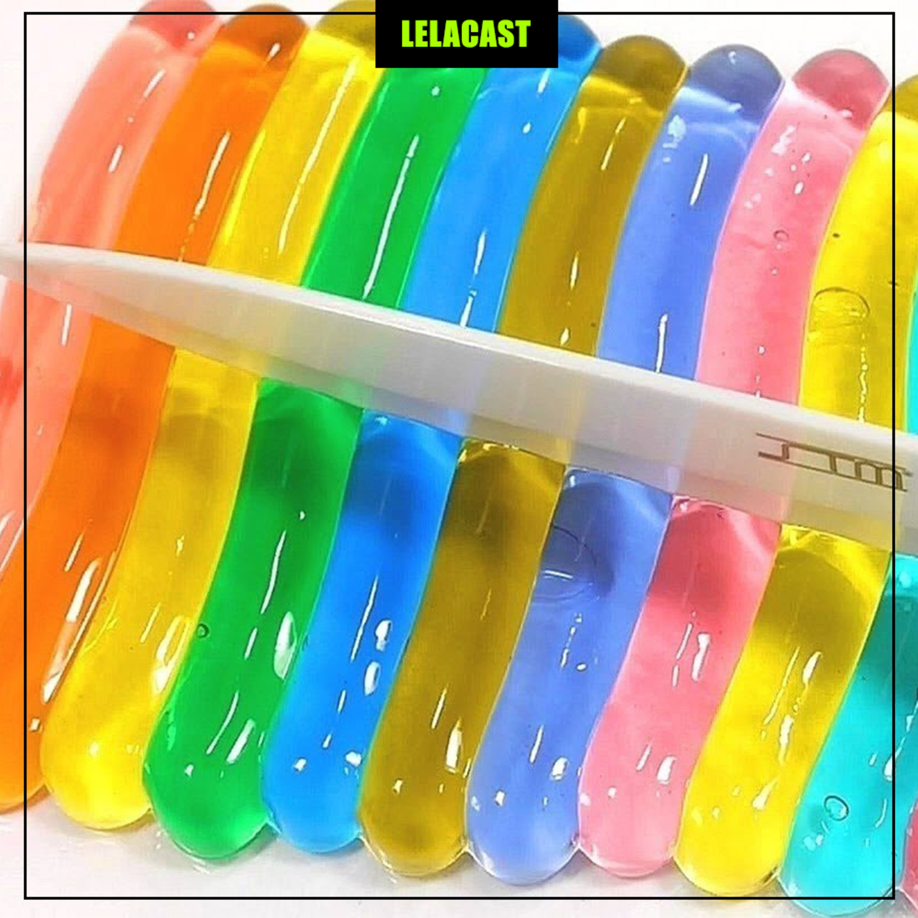 Lelacast
