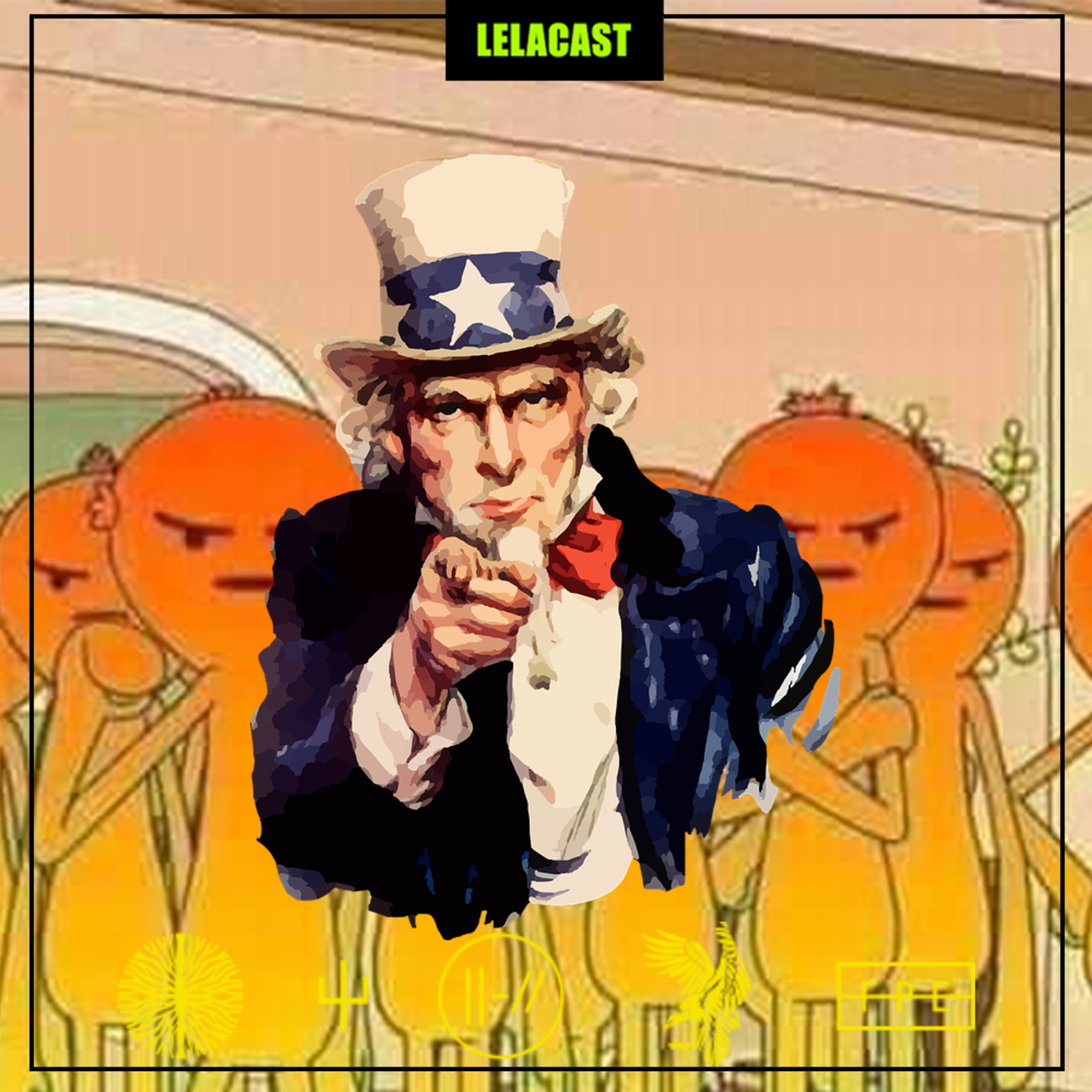 Lelacast