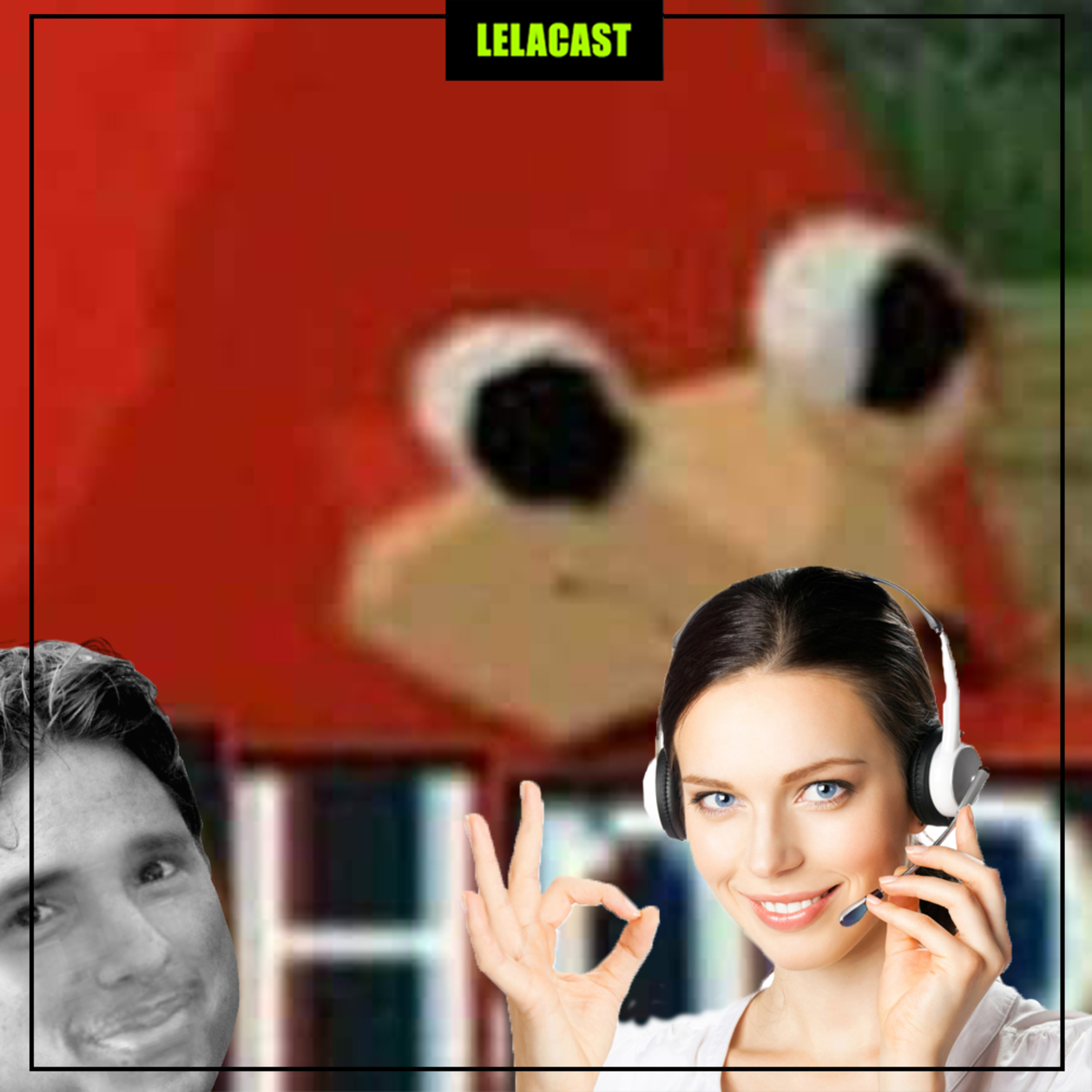 Lelacast