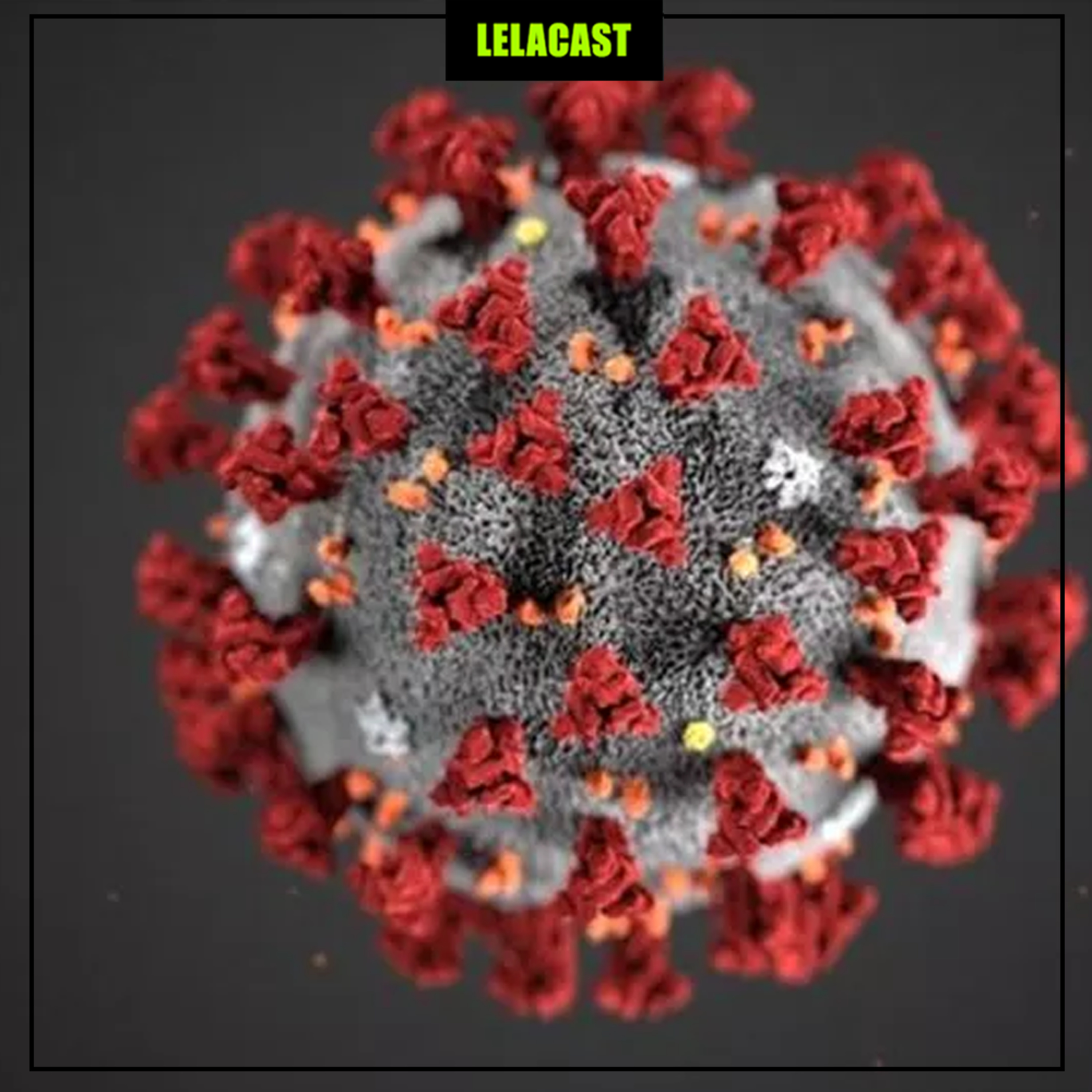 Lelacast