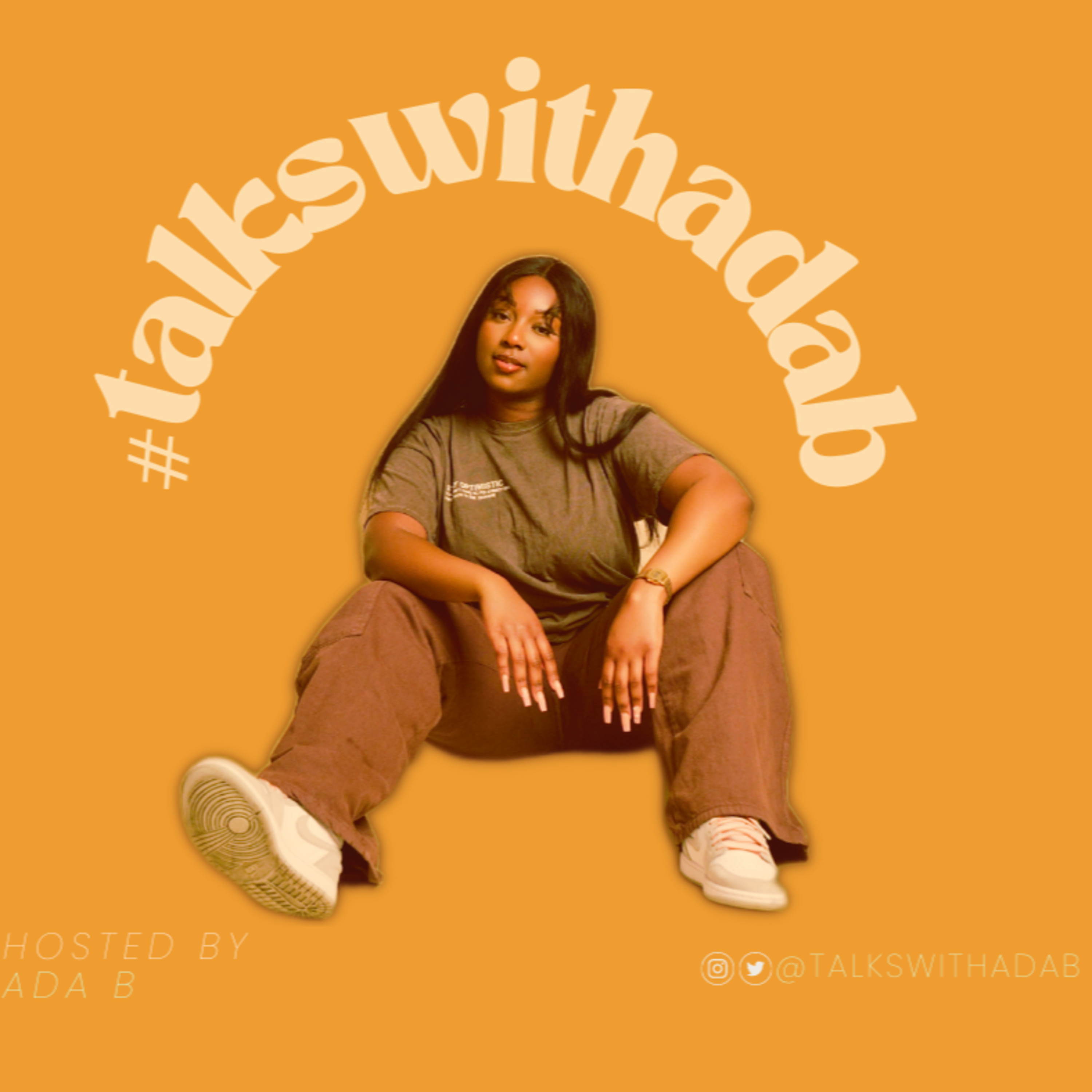 #TalksWithAdaB | Radio Show | The Slap Heard Around The World, Women in R&B, The Nigerian Music Scene & more! episode artwork
