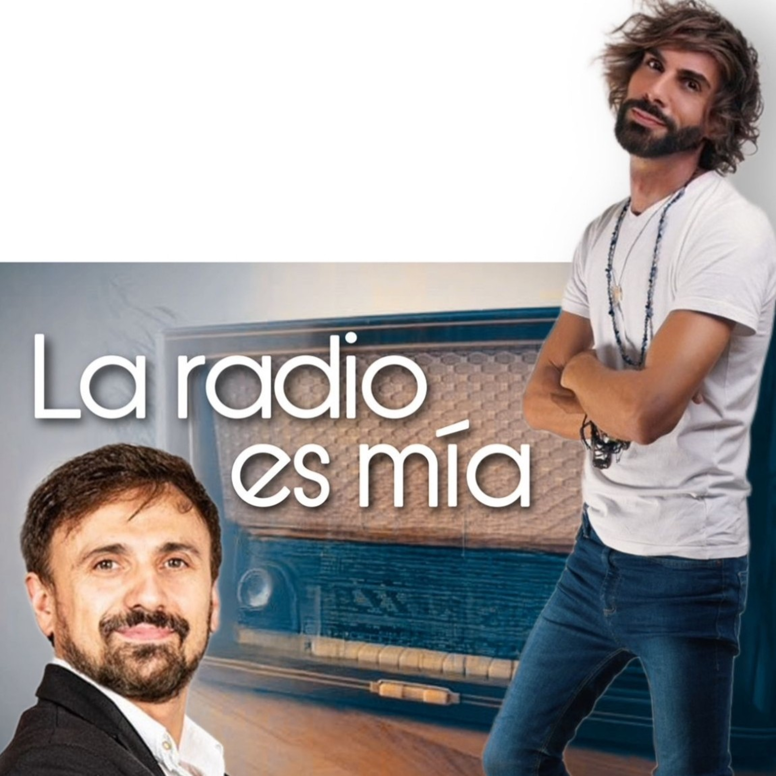 LIFESTYLE by ANDÉS - LA RADIO ES MIA - RTPA
